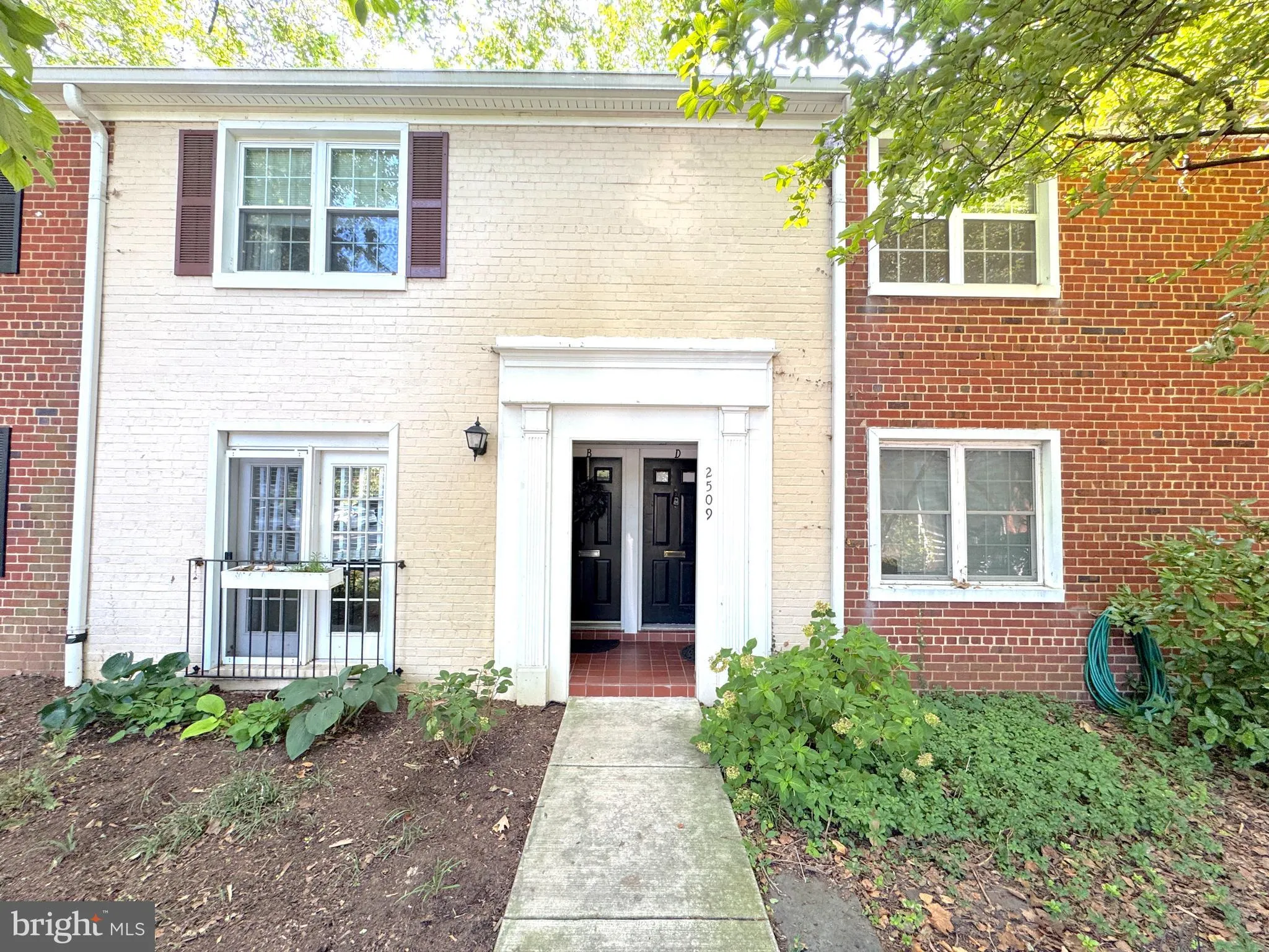 2509 WALTER REED DRIVE, Arlington, VA 22206