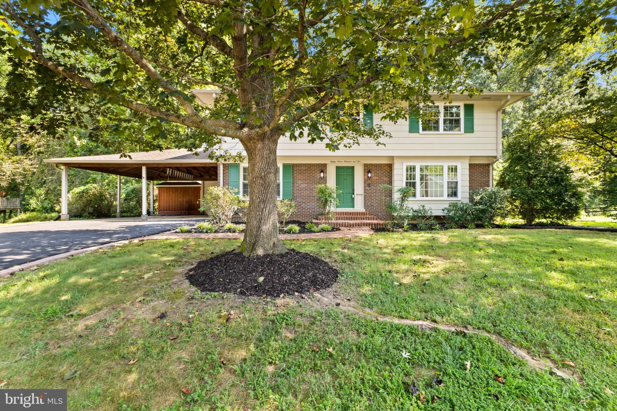 8705 GATESHEAD ROAD, Alexandria, VA 22309