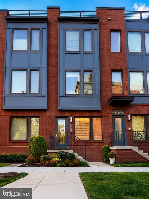 5644 46TH PLACE, Hyattsville, MD 20781