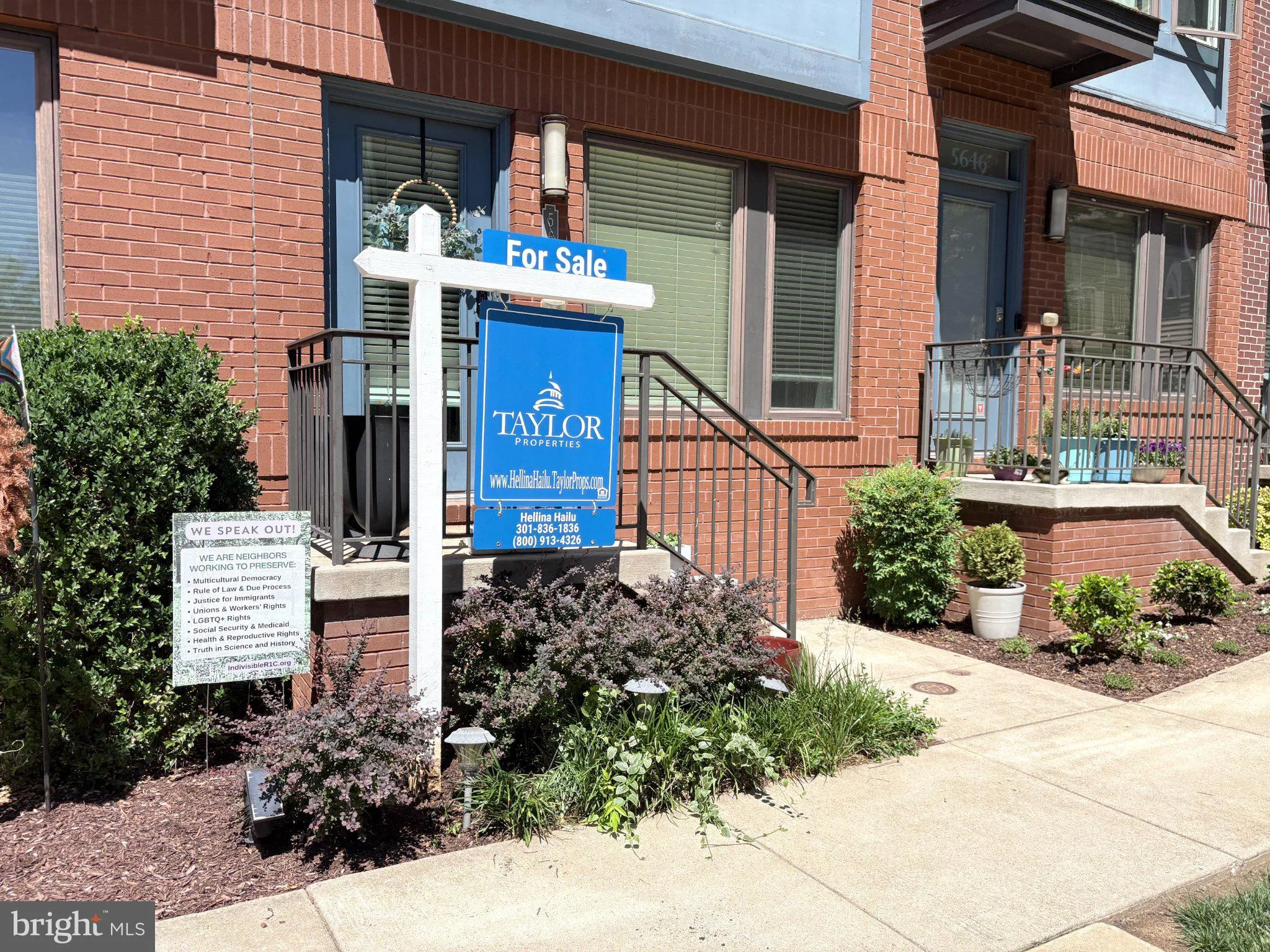 5644 46TH PLACE, Hyattsville, MD 20781