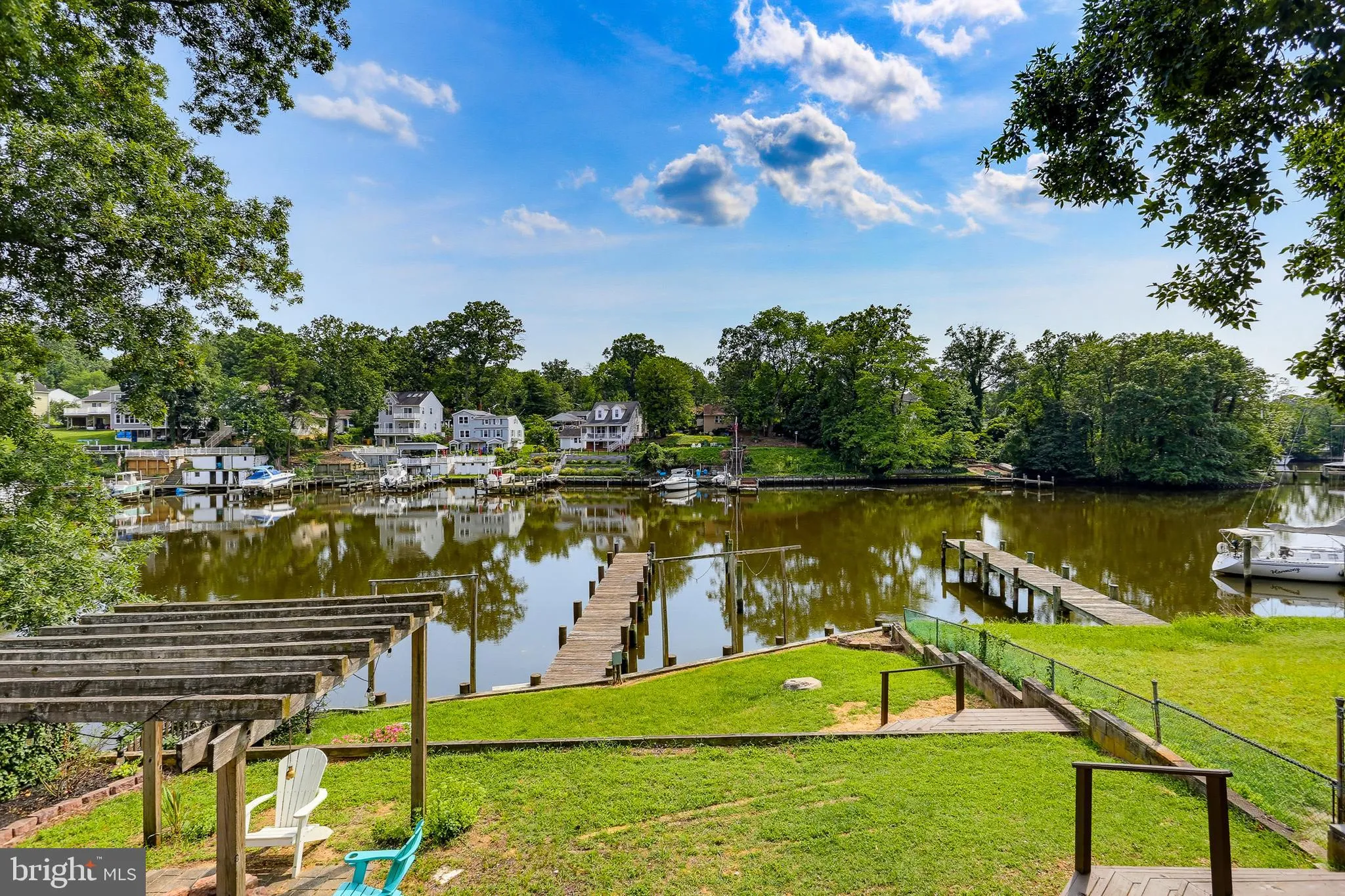 601 RIVERSIDE DRIVE, Pasadena, MD 21122