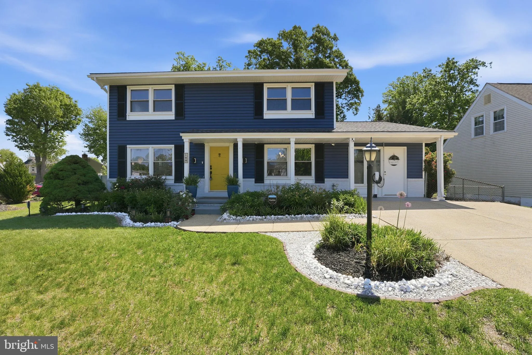 100 LINCOLN AVENUE, Sterling, VA 20164
