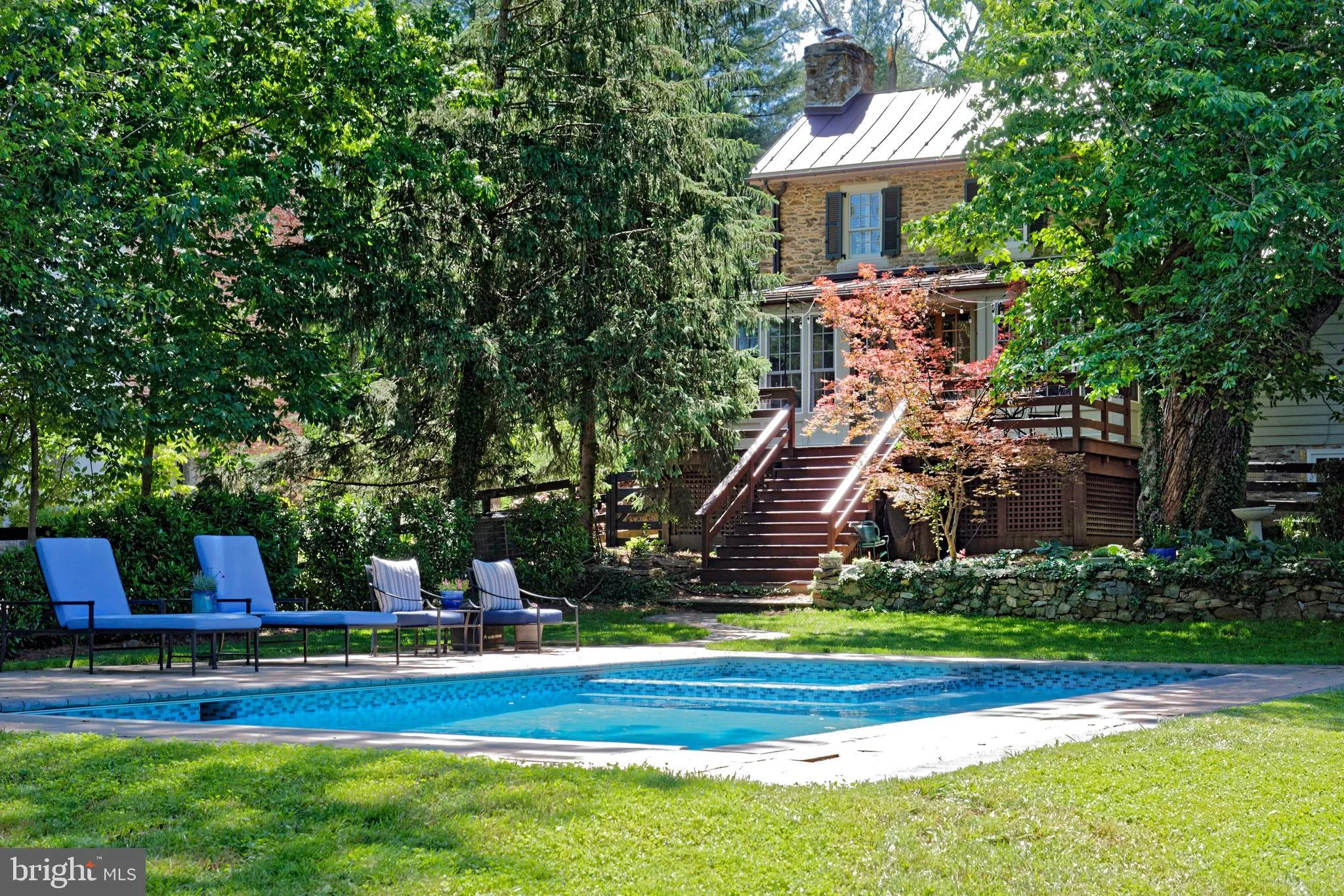 406 WASHINGTON STREET, Middleburg, VA 20117