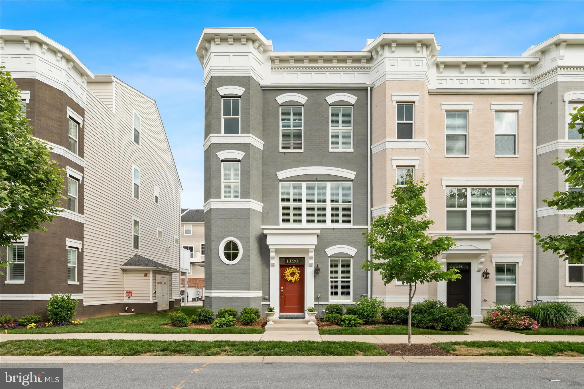 1120 HOLDEN ROAD, Frederick, MD 21701