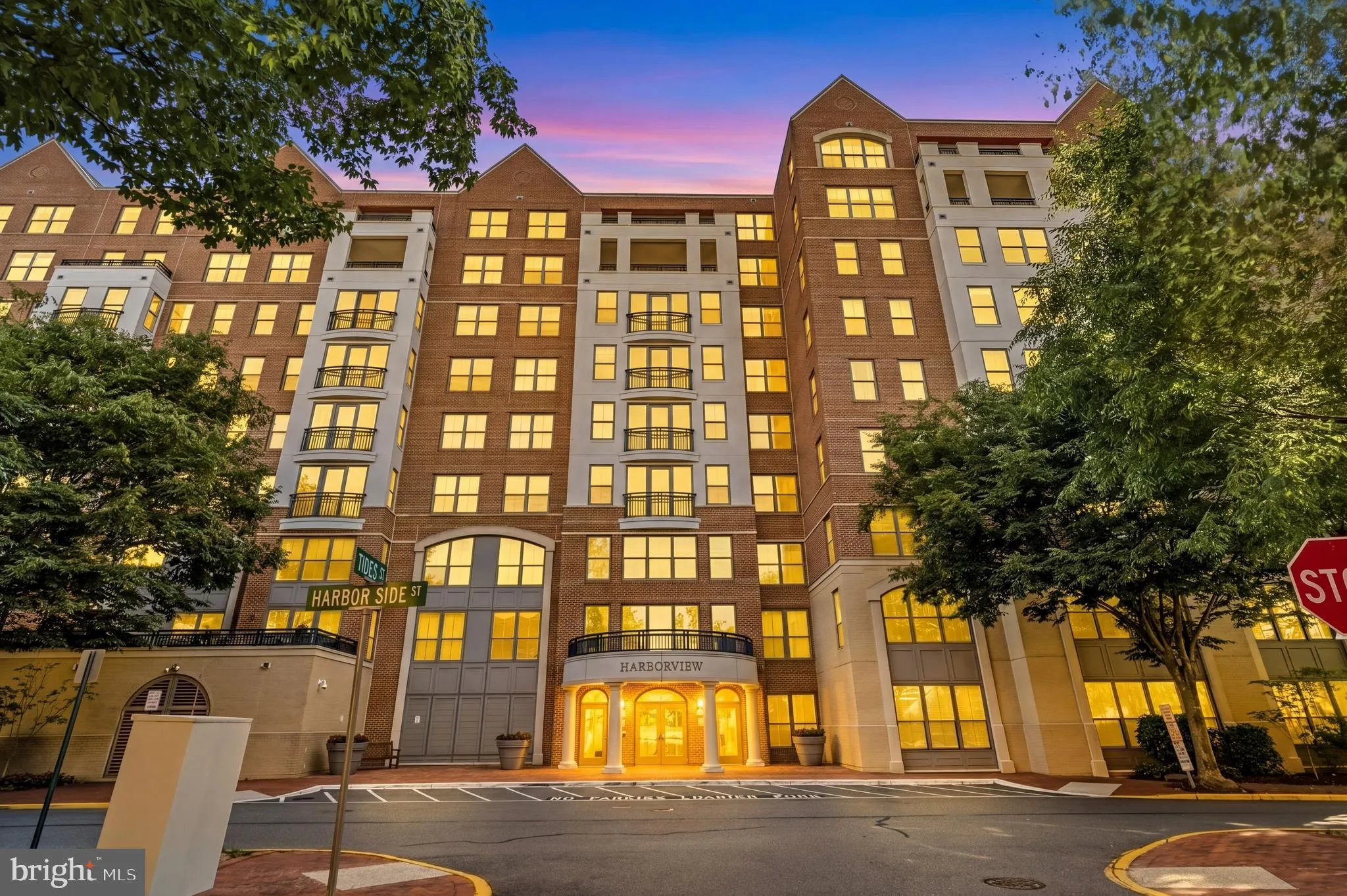 485 HARBOR SIDE STREET, Woodbridge, VA 22191