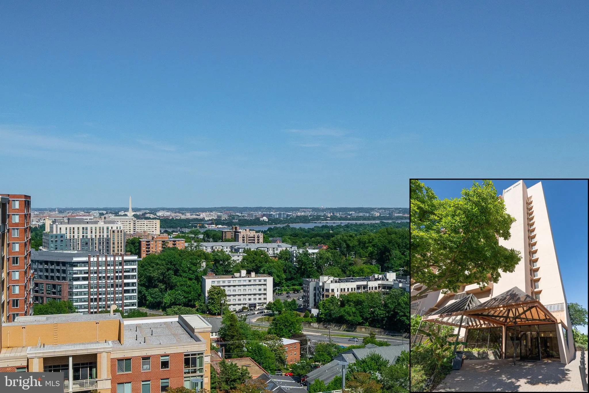 1301 COURTHOUSE ROAD, Arlington, VA 22201