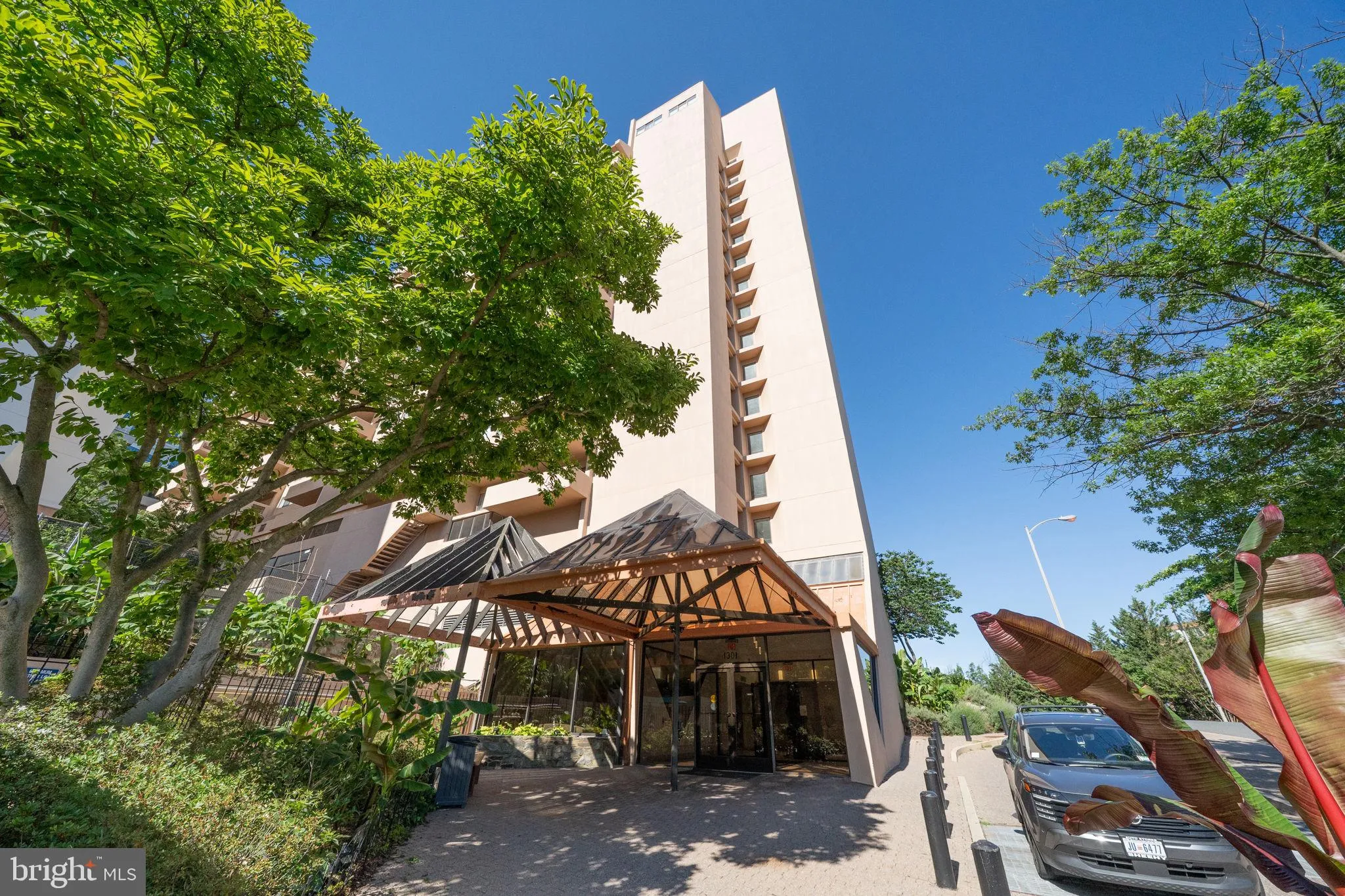 1301 COURTHOUSE ROAD, Arlington, VA 22201