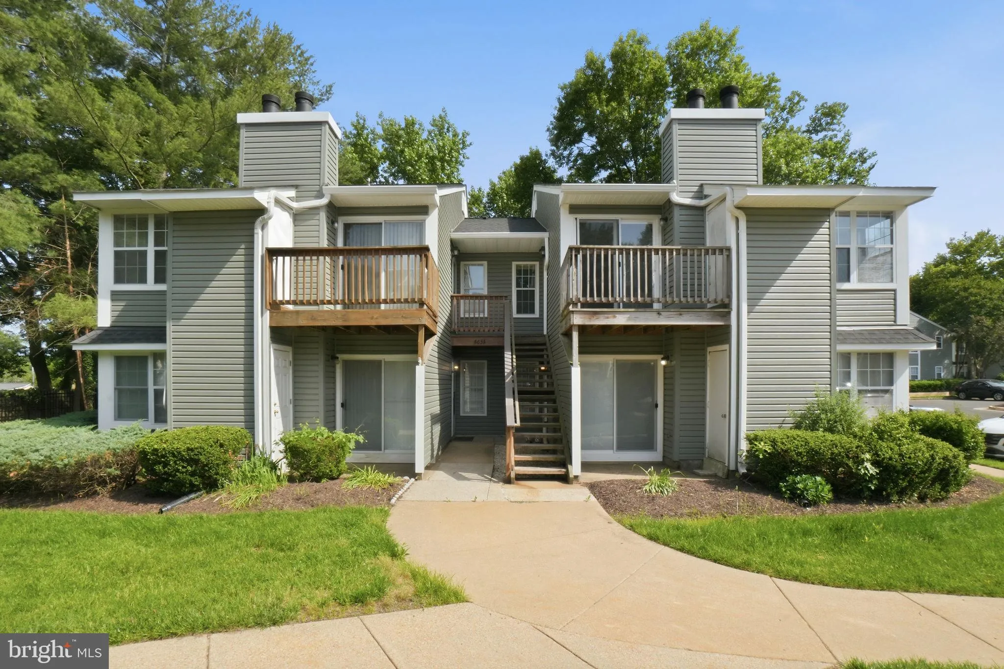 8633 BEEKMAN PLACE, Alexandria, VA 22309
