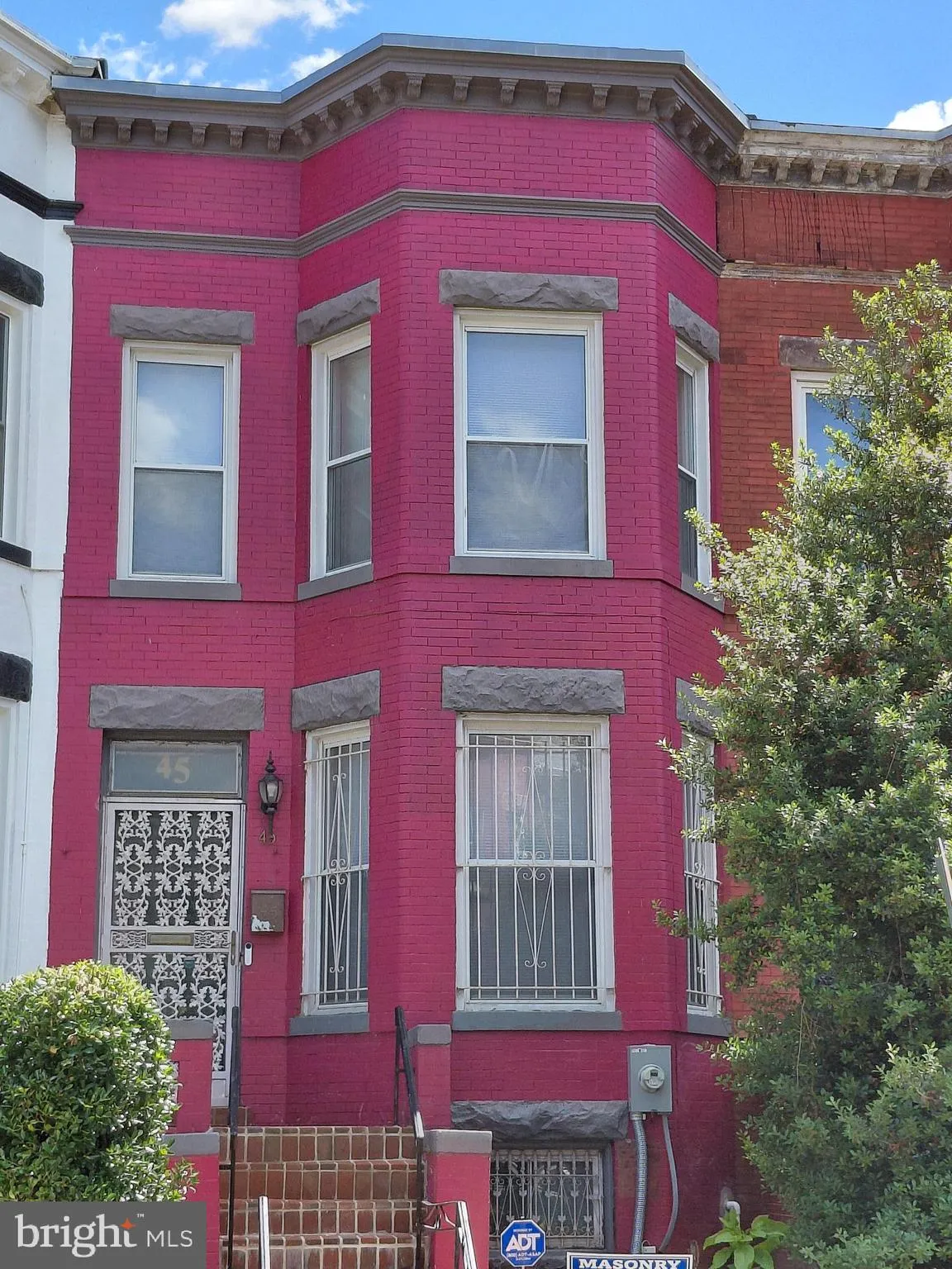 45 R STREET, Washington, DC 20002