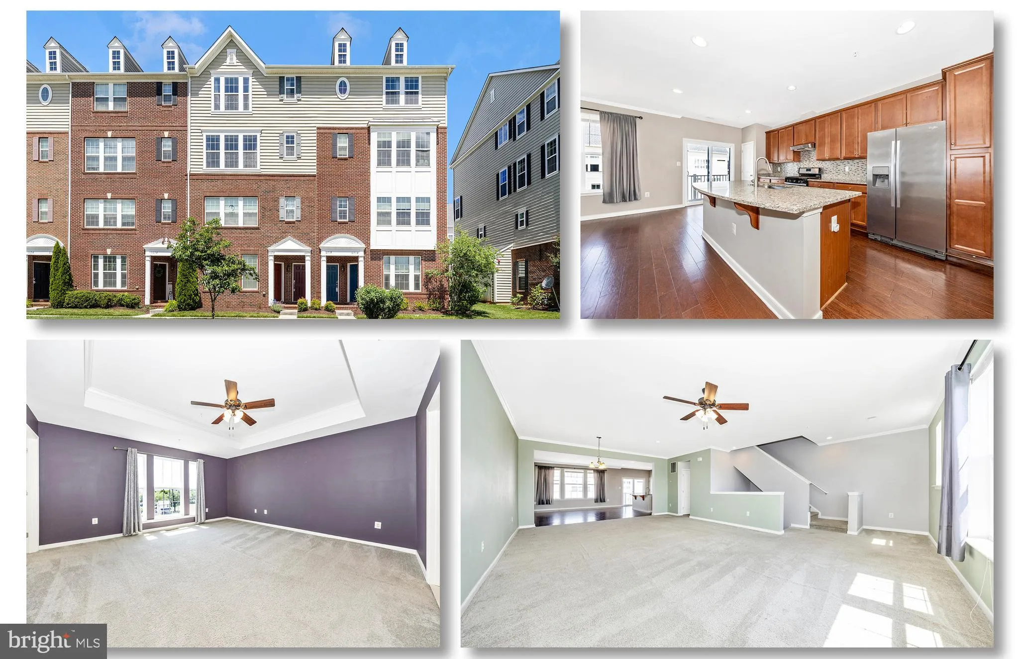 669 CHURCH STREET, Frederick, MD 21701