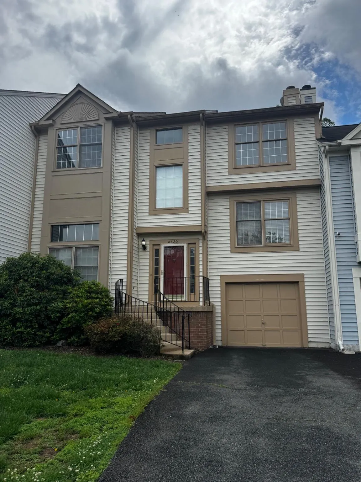 6520 PALISADES DRIVE, Centreville, VA 20121