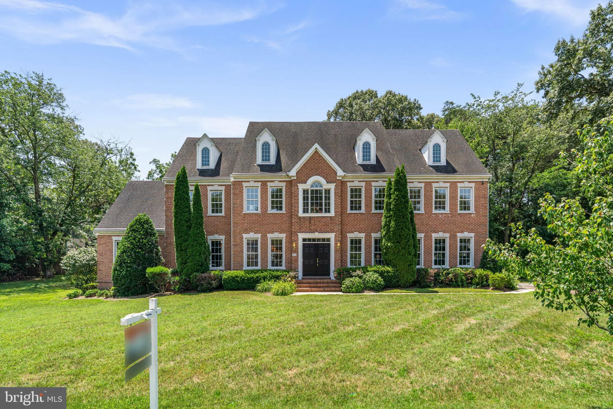 403 WOODLAND ESTATES WAY, Millersville, MD 21108
