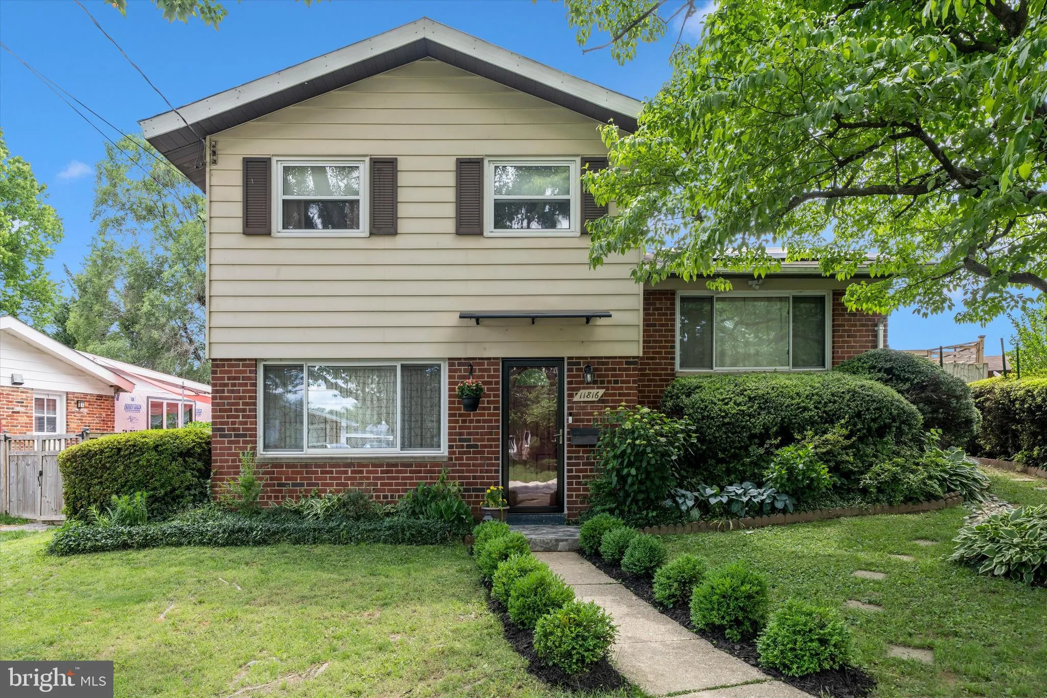 11816 SELFRIDGE RD, Silver Spring, MD 20906