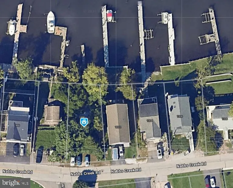 1000 NABBS CREEK ROAD, Glen Burnie, MD 21060