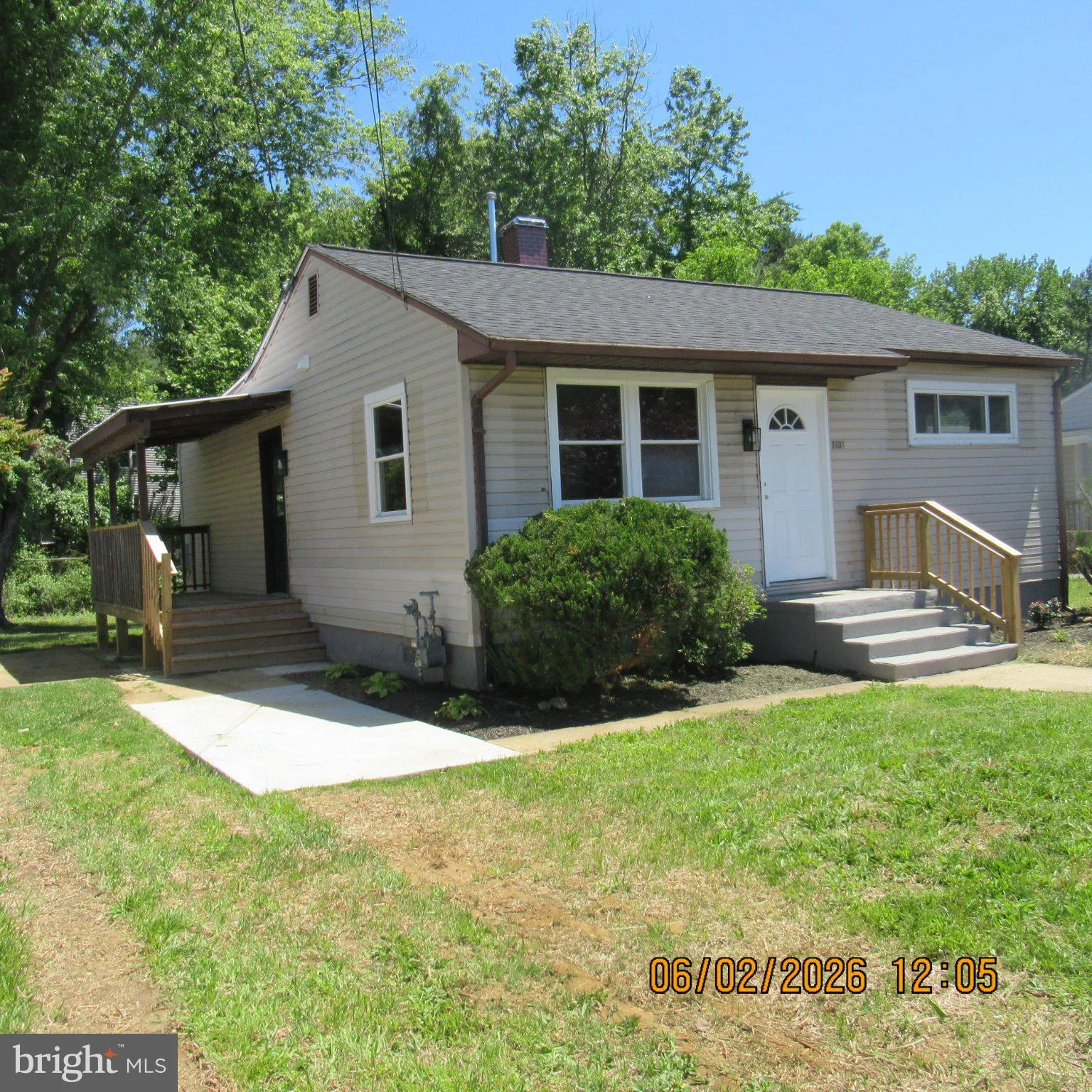 1808 LINCOLN DRIVE, Annapolis, MD 21401
