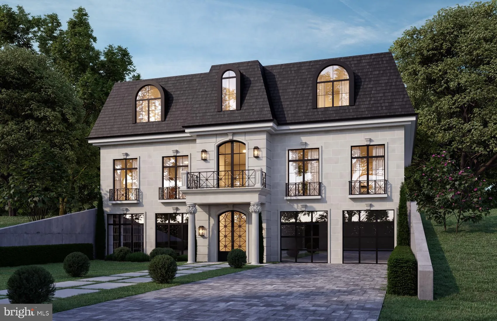 3020 EDISON STREET, Arlington, VA 22207