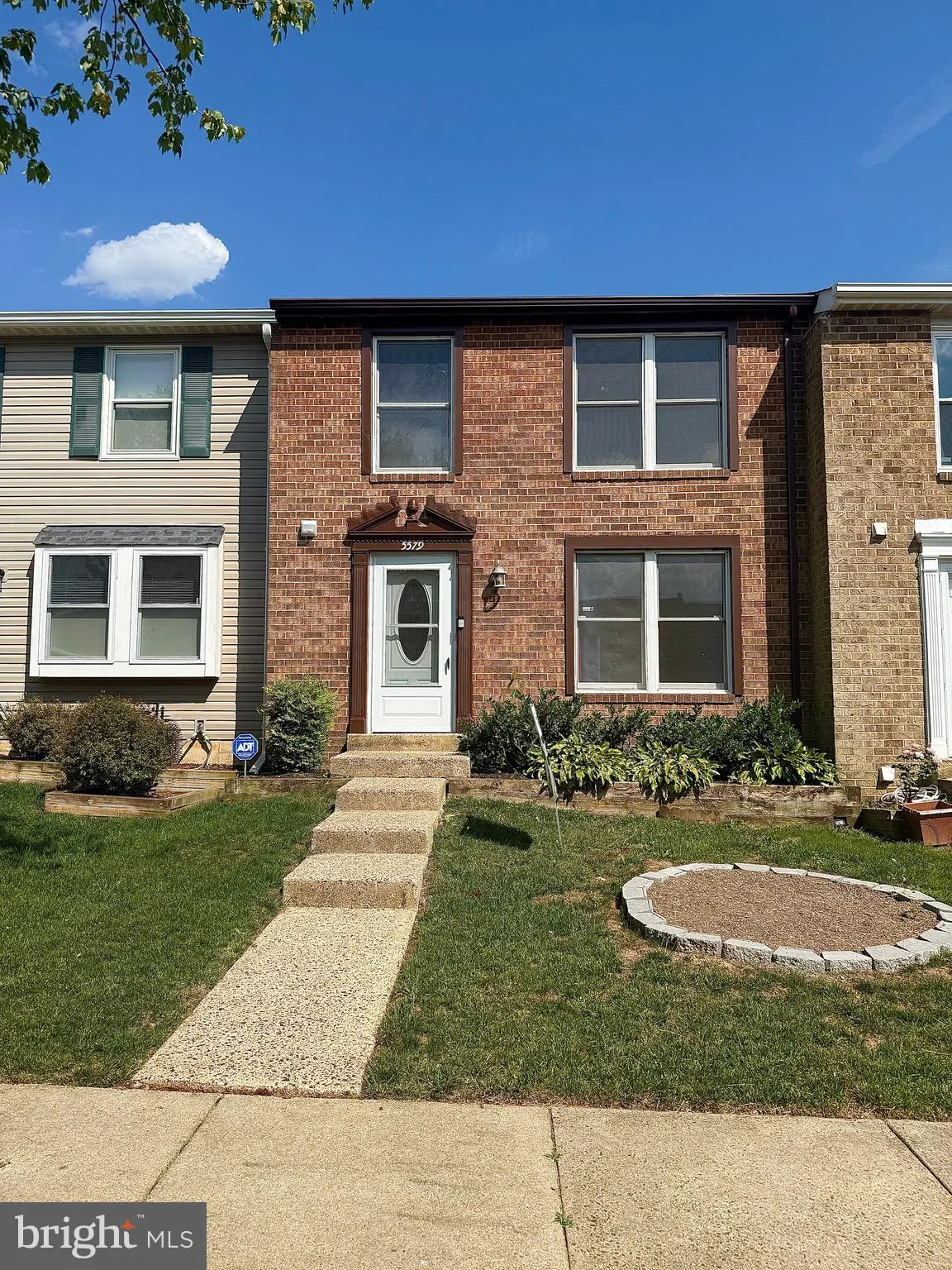 5579 GLASGOW WOODS COURT, Fairfax, VA 22032