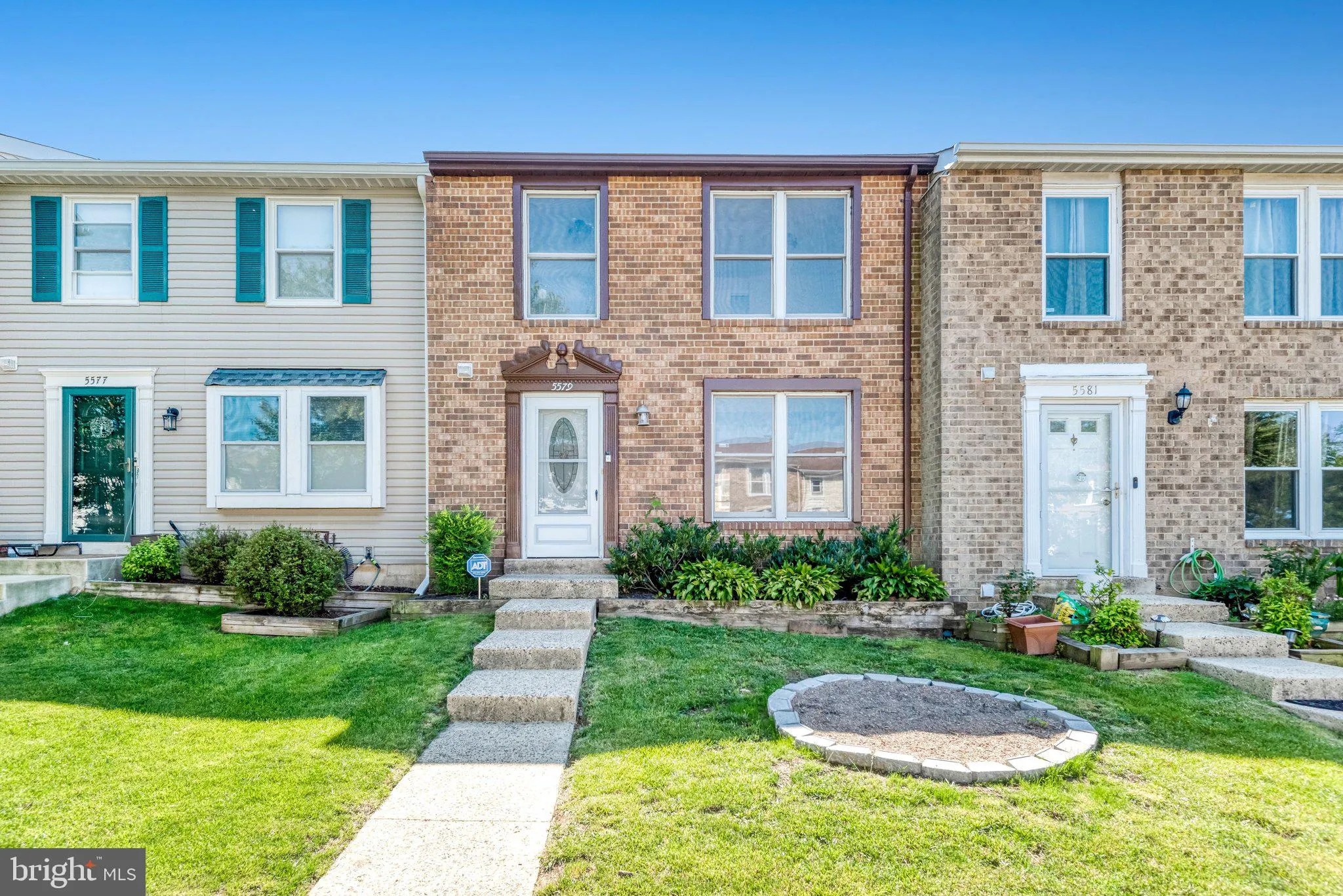 Residential Active