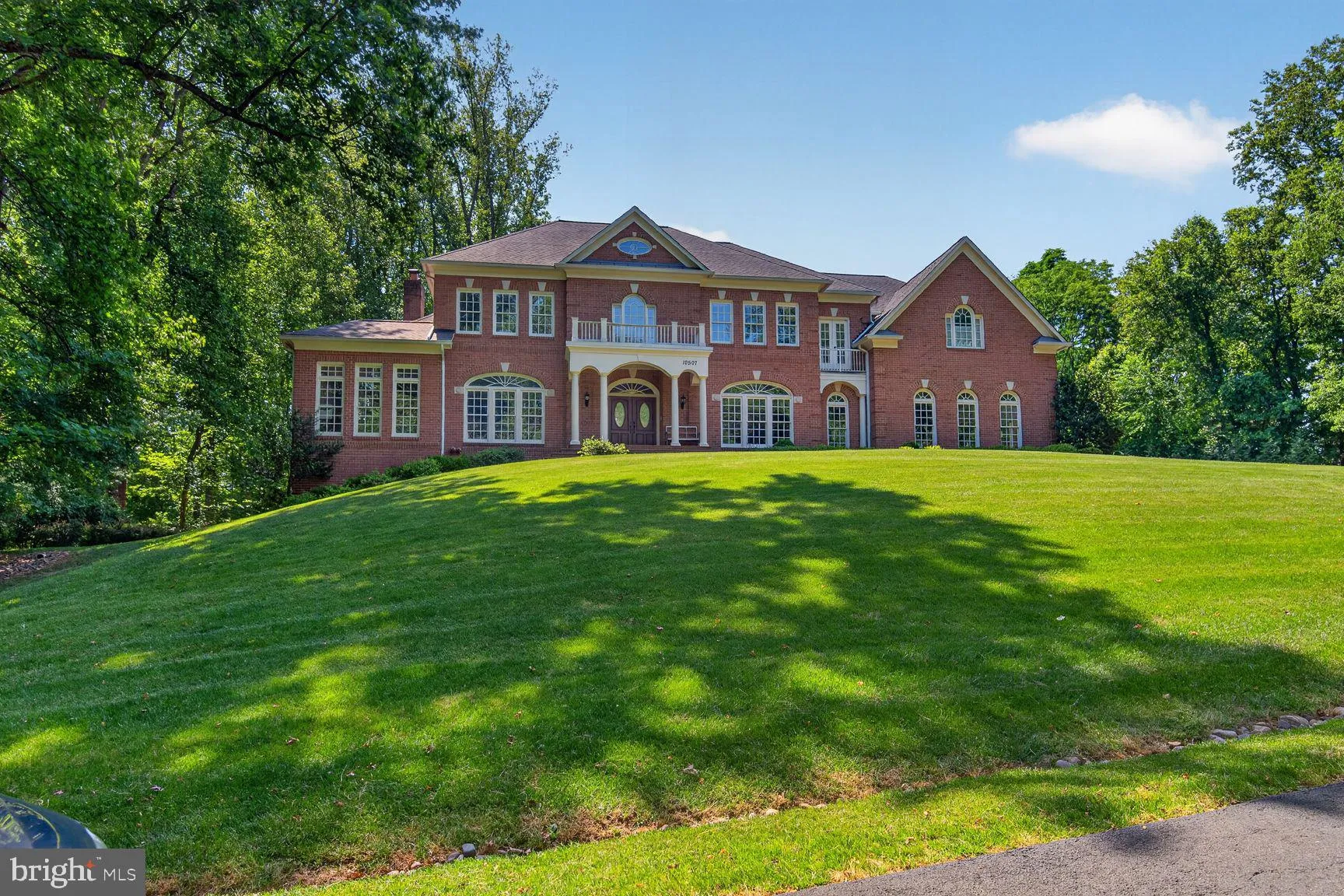 10507 OAKTON RIDGE COURT, Oakton, VA 22124