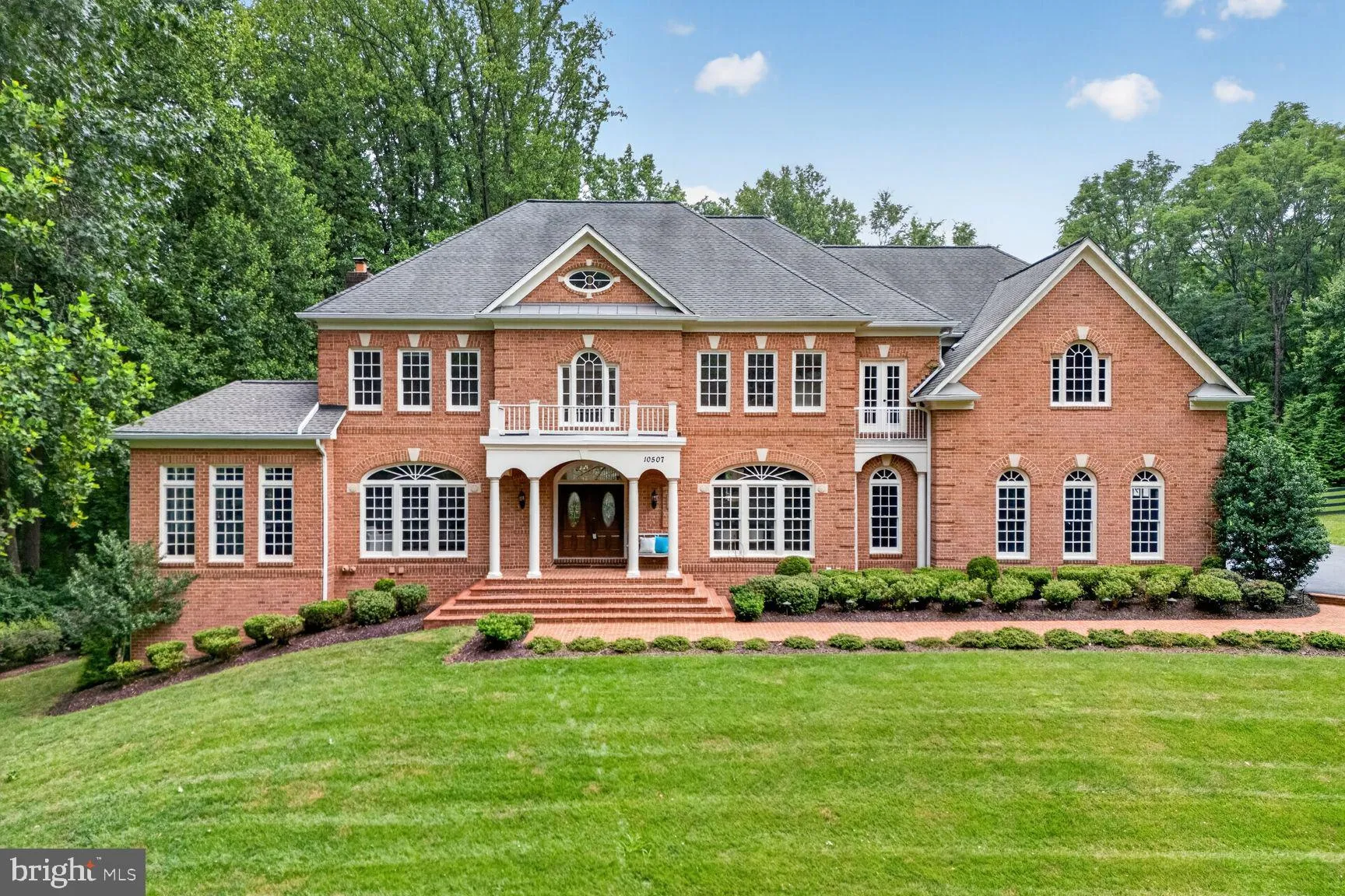 10507 OAKTON RIDGE COURT, Oakton, VA 22124