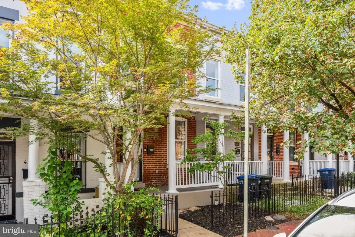 424 OAKDALE PLACE, Washington, DC 20001