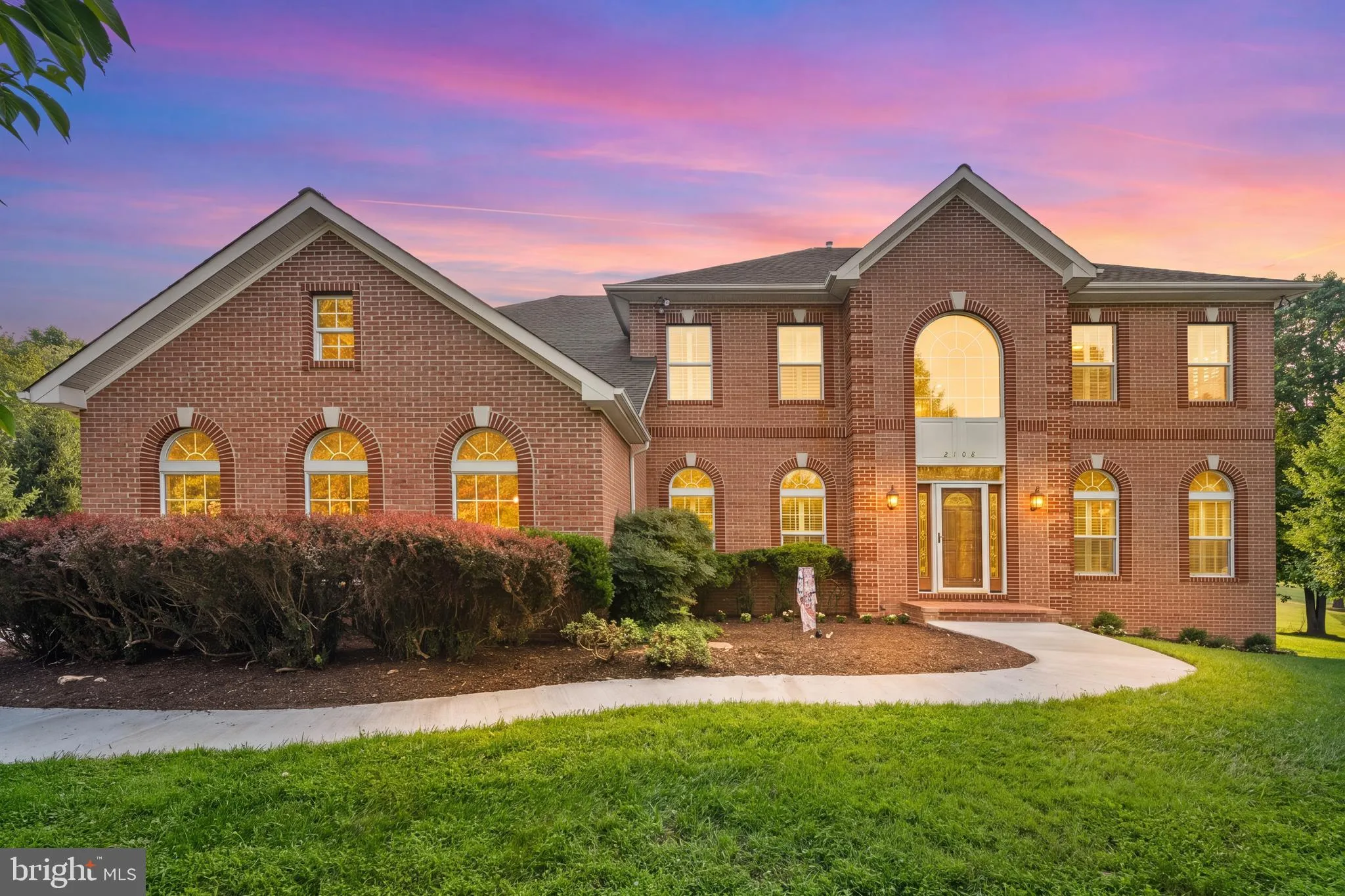 2108 GOLD MINE ROAD, Brookeville, MD 20833