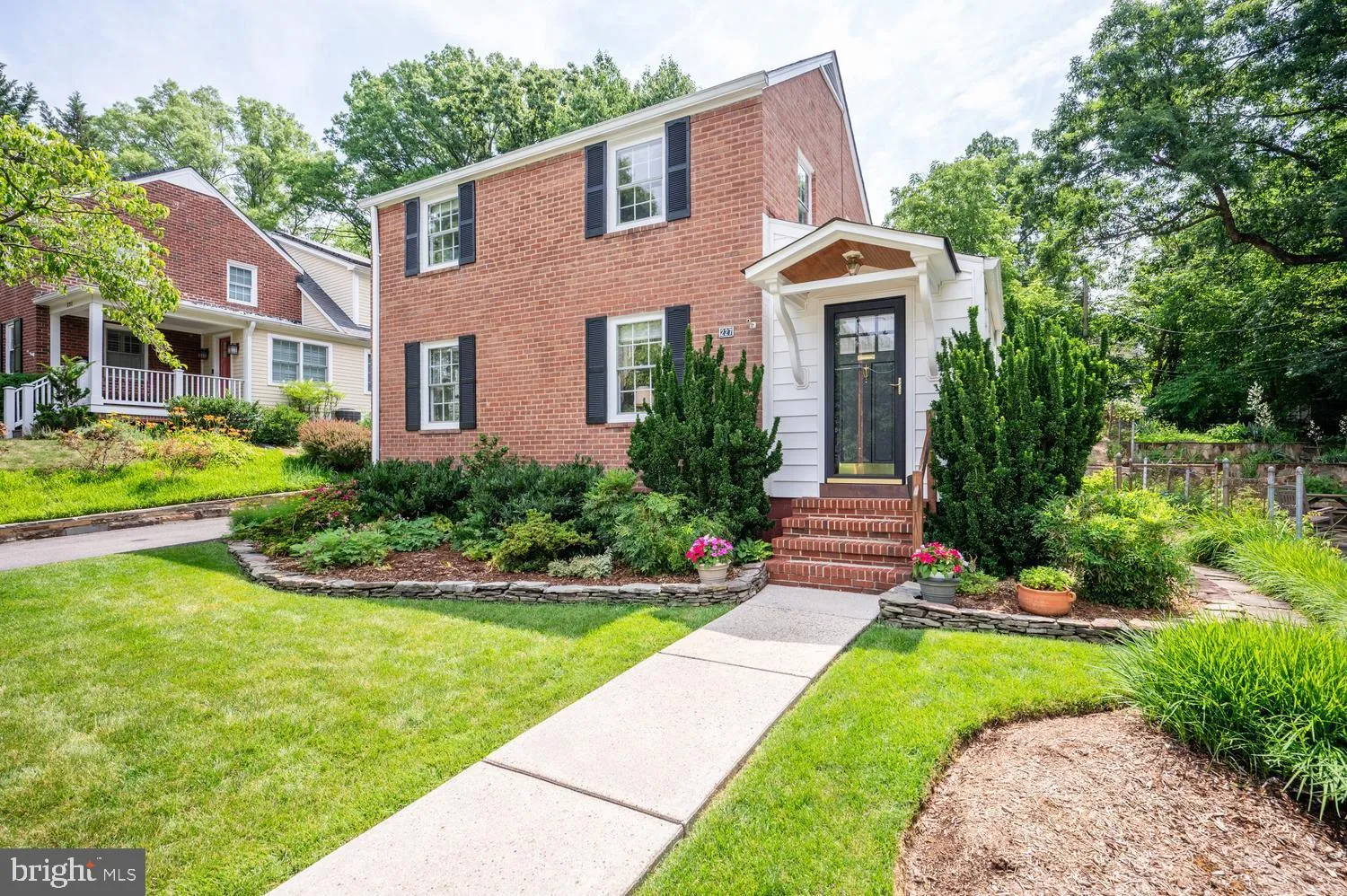 227 EDISON STREET, Arlington, VA 22203