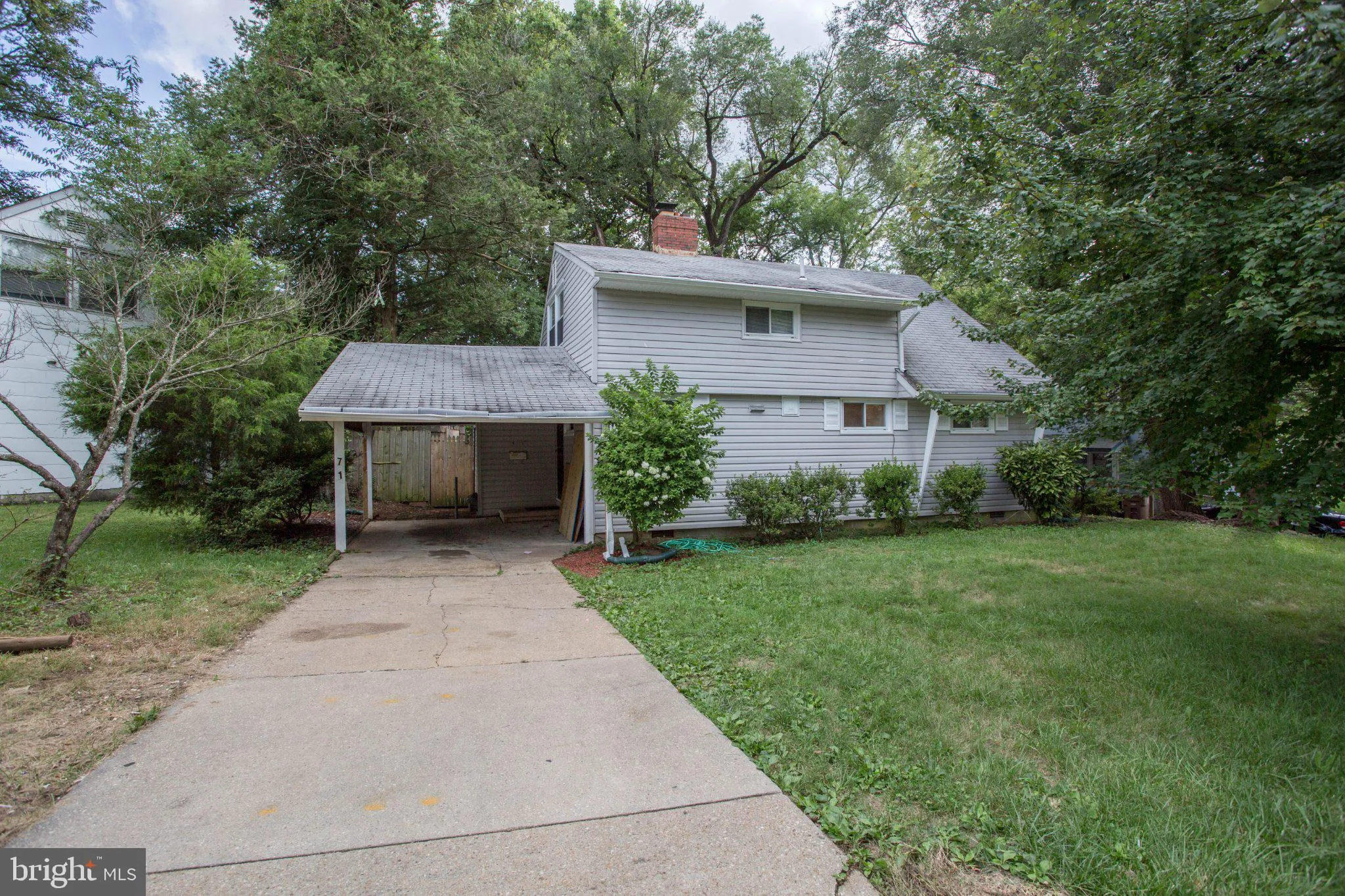 517 CALVIN LANE, Rockville, MD 20851