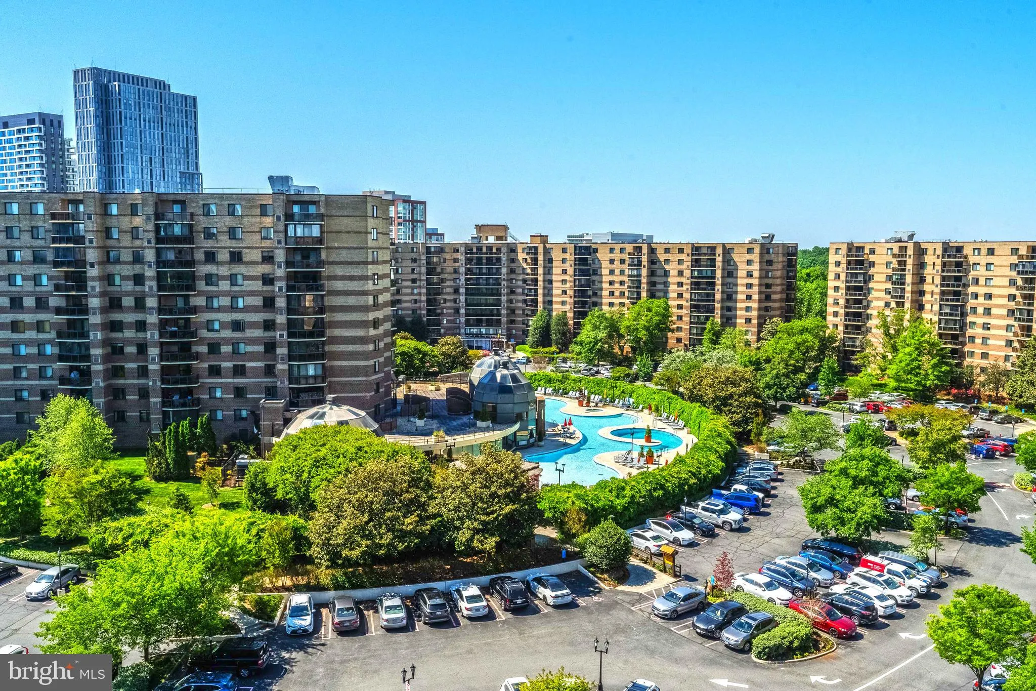 8380 GREENSBORO DRIVE, Mclean, VA 22102
