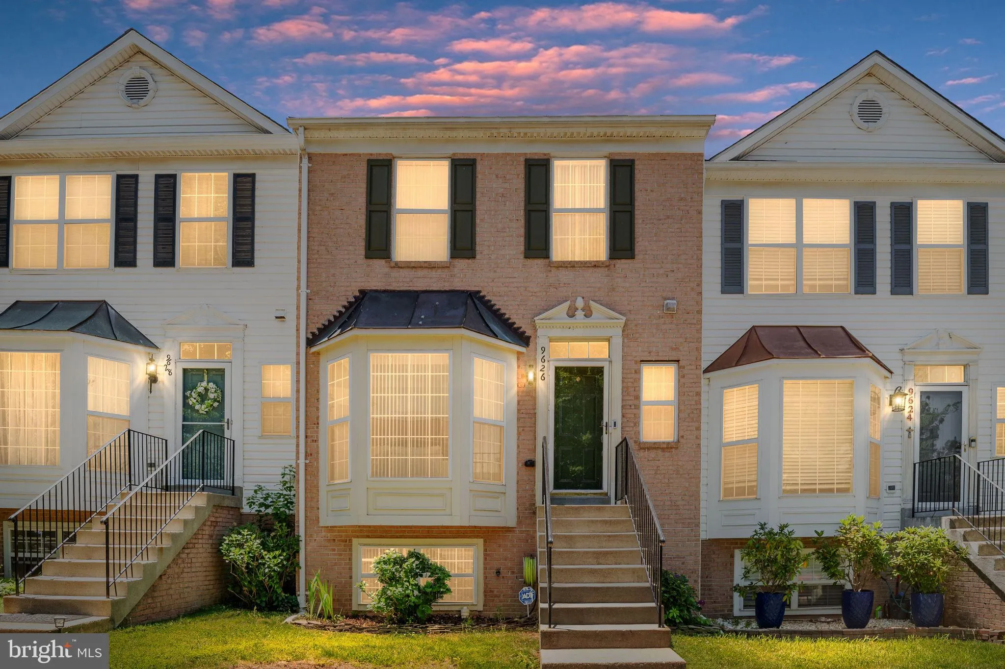 9626 EATON WOODS PLACE, Lorton, VA 22079