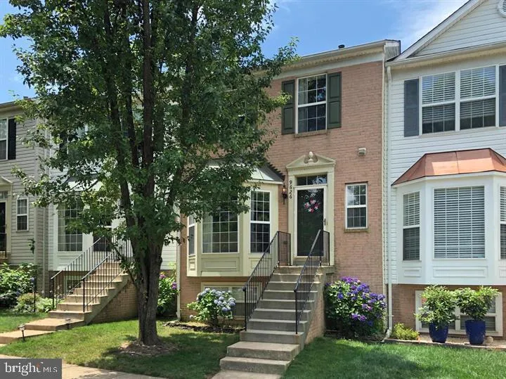 9626 EATON WOODS PLACE, Lorton, VA 22079
