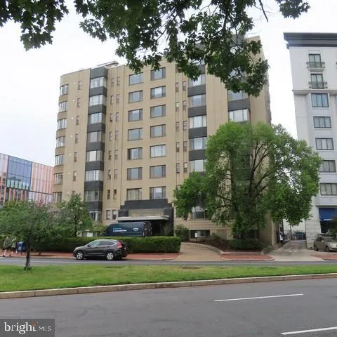 1 SCOTT CIRCLE, Washington, DC 20036