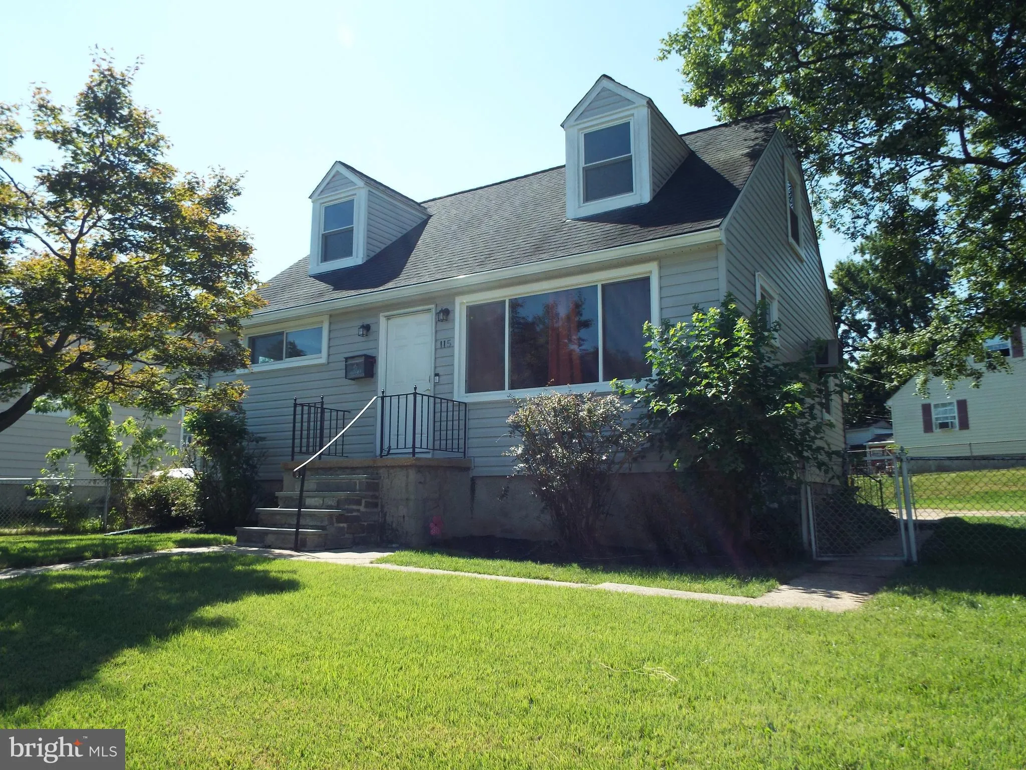 115 LOUISE TERRACE, Glen Burnie, MD 21060