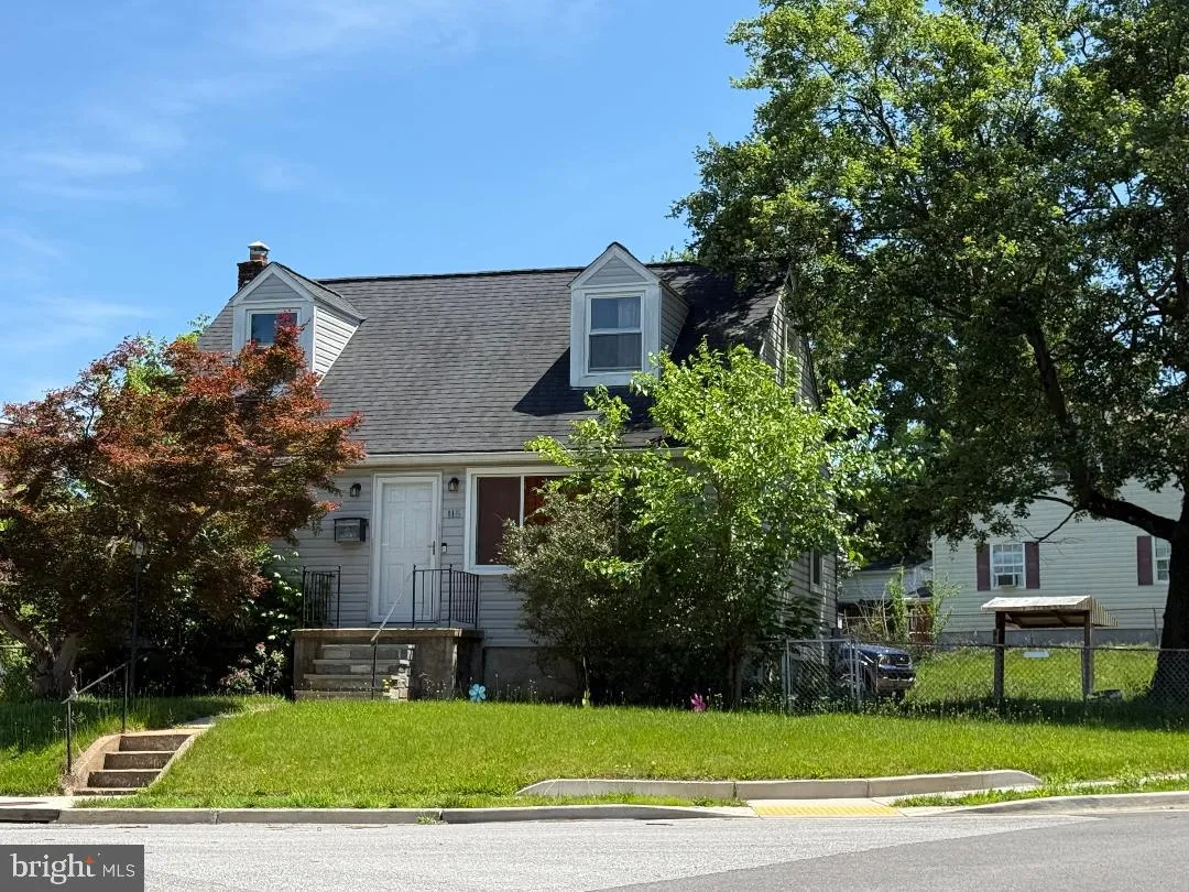 115 LOUISE TERRACE, Glen Burnie, MD 21060