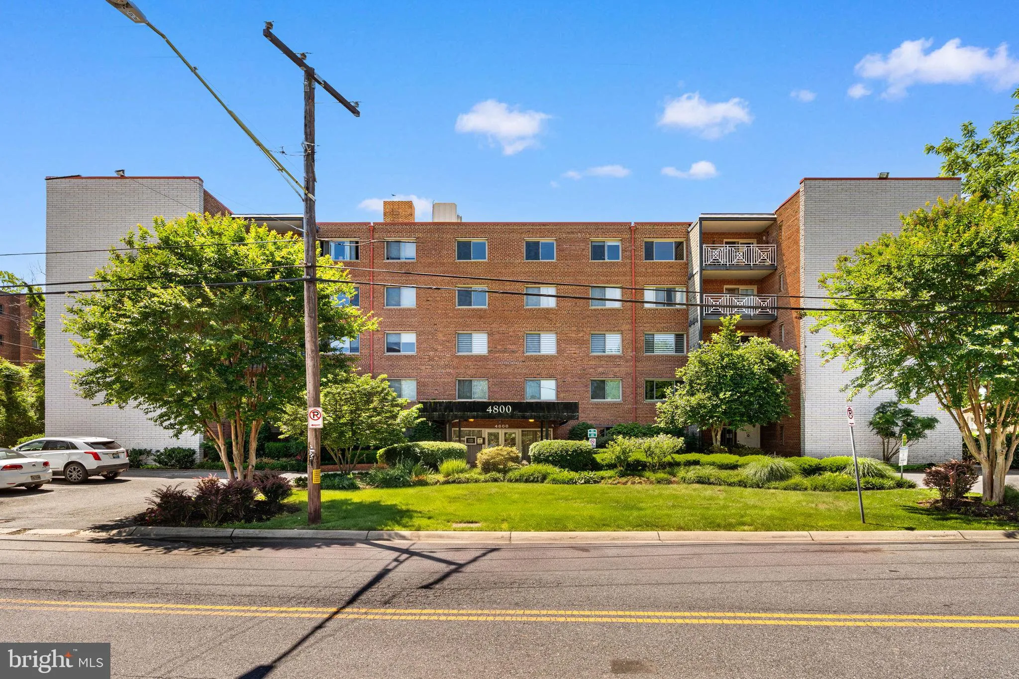 4800 CHEVY CHASE DRIVE, Chevy Chase, MD 20815