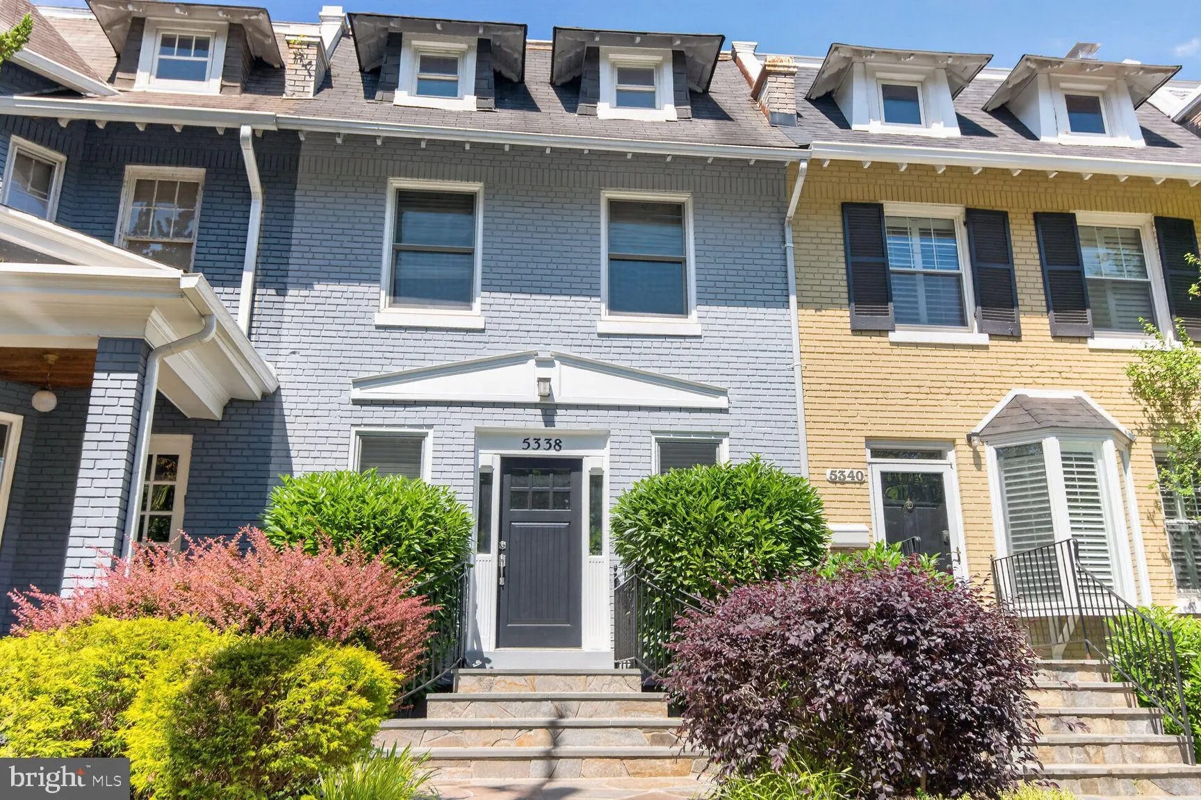 5338 41ST STREET, Washington, DC 20015