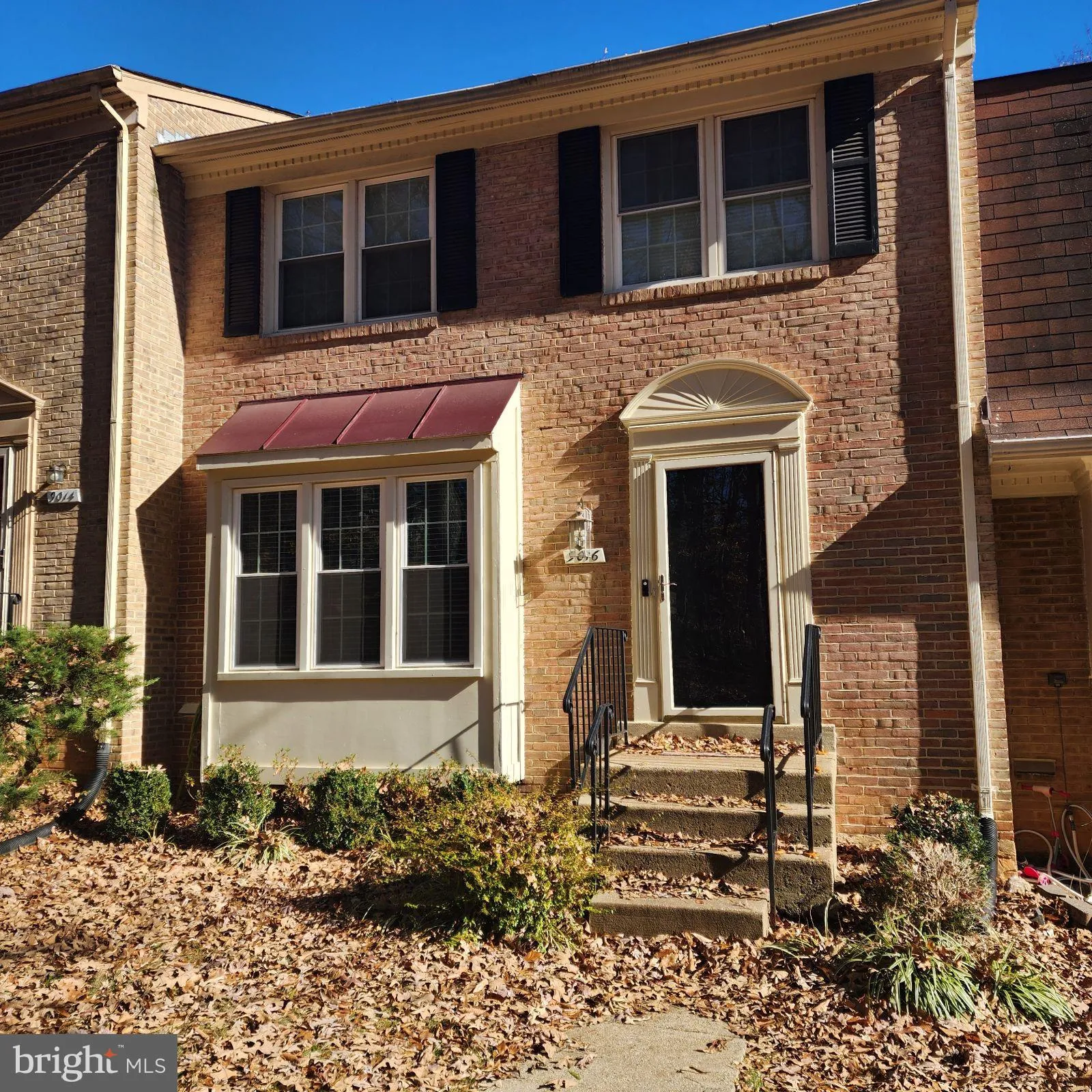 9016 OKEITH COURT, Springfield, VA 22152