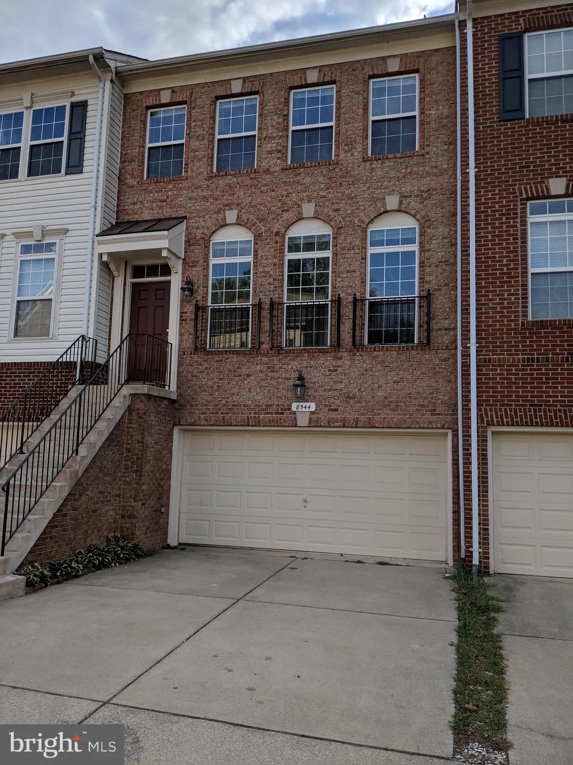 8544 WYNGATE MANOR, Alexandria, VA 22309