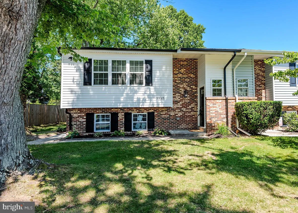 7730 MIDDLEGATE COURT, Pasadena, MD 21122