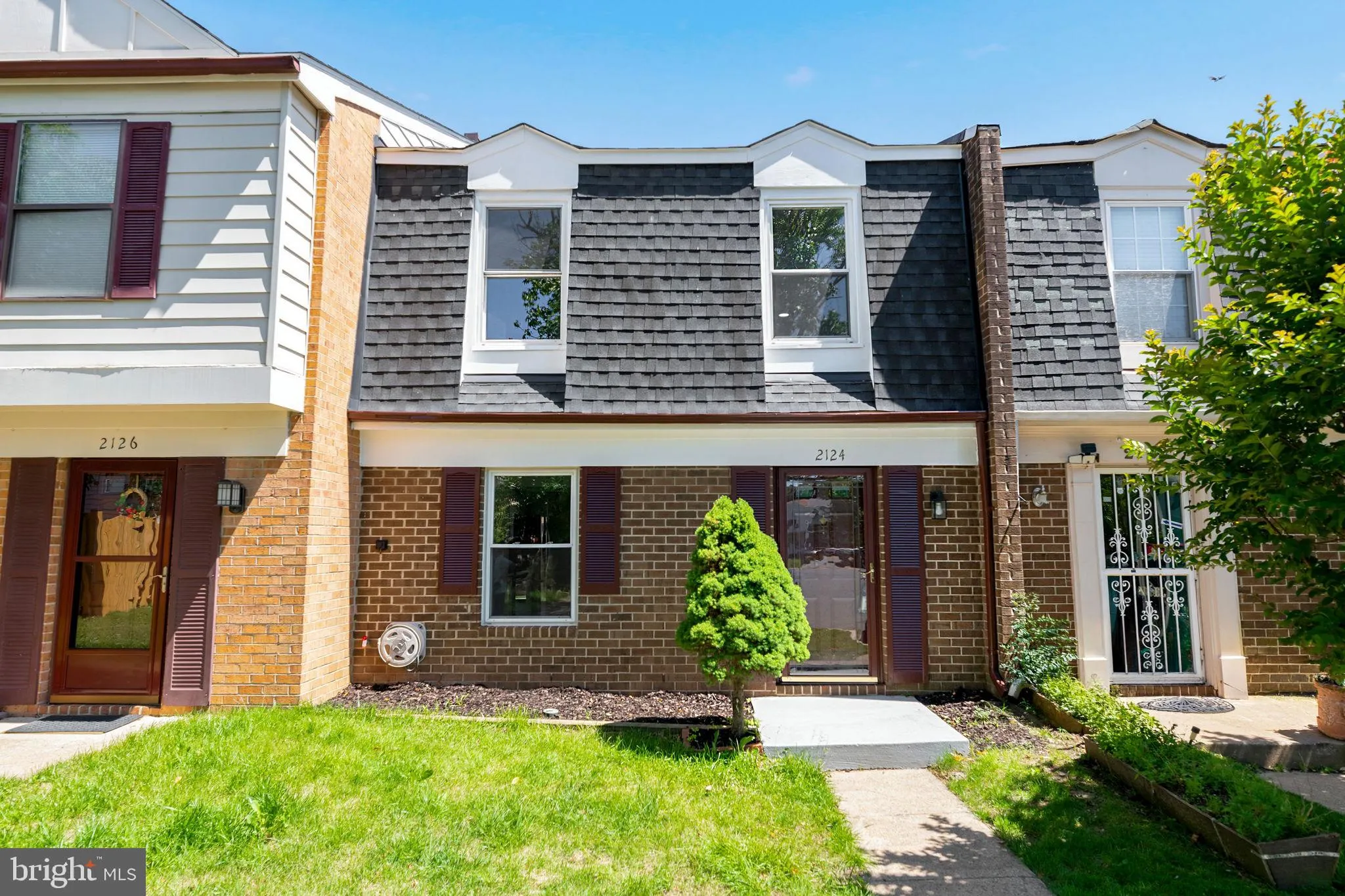 Residential Active