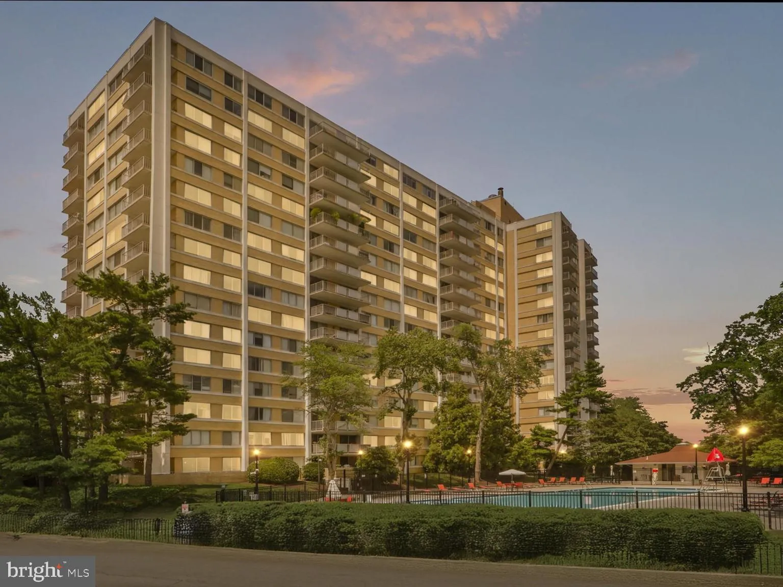 301 BEAUREGARD STREET, Alexandria, VA 22312