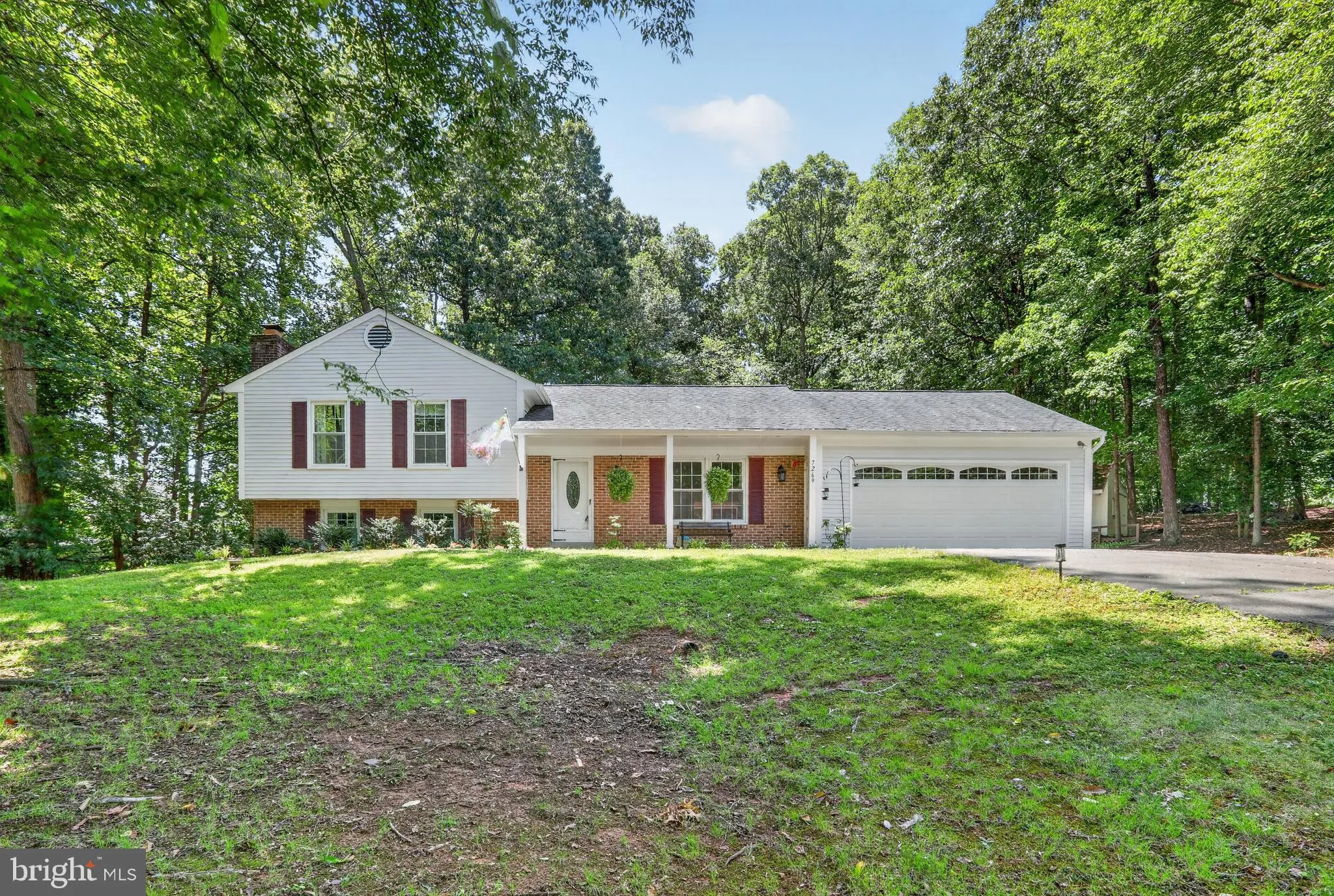 7269 YOLA LANE, Manassas, VA 20111
