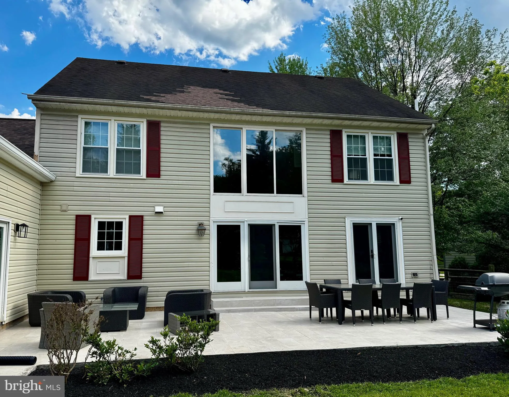 16017 DAVEN PINE COURT, Gaithersburg, MD 20878