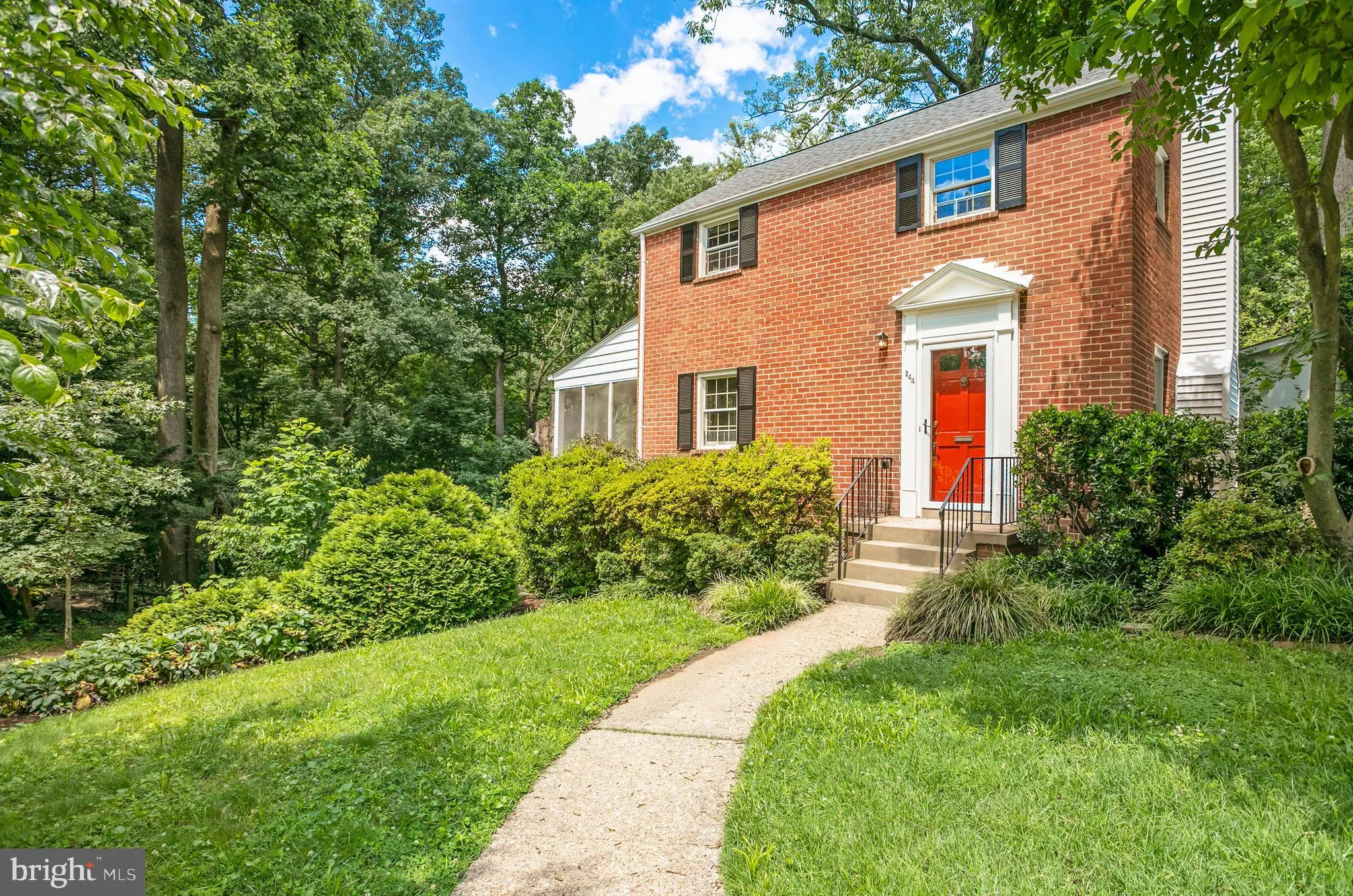 244 COLUMBUS STREET, Arlington, VA 22203