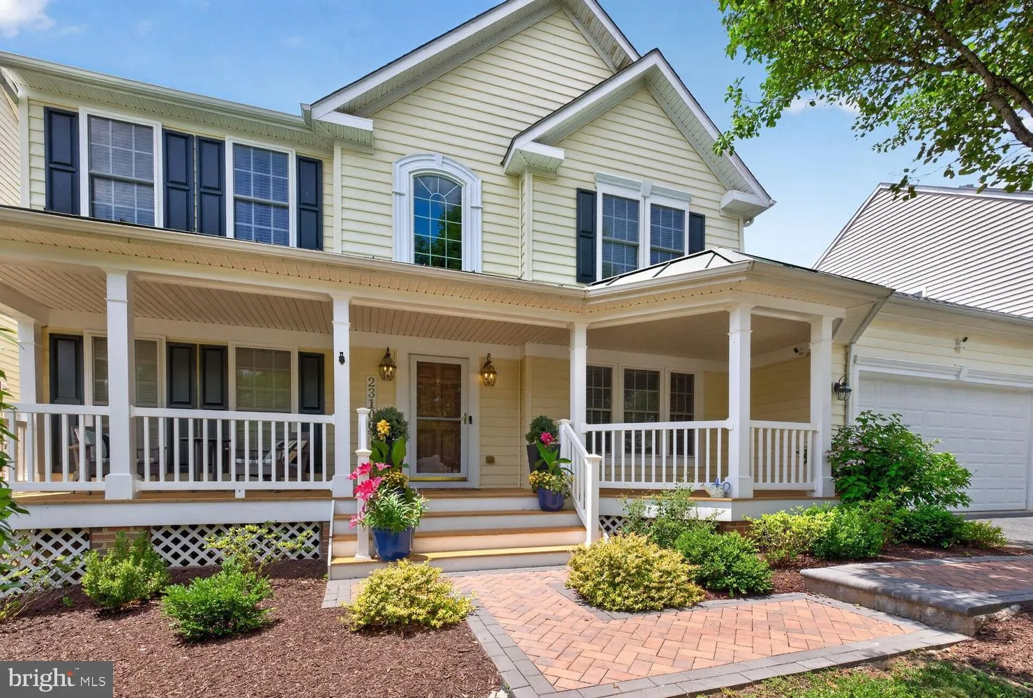 23106 BIRCH MEAD ROAD, Clarksburg, MD 20871