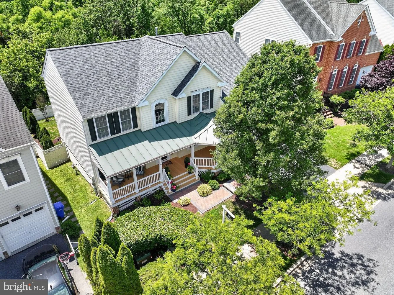 23106 BIRCH MEAD ROAD, Clarksburg, MD 20871