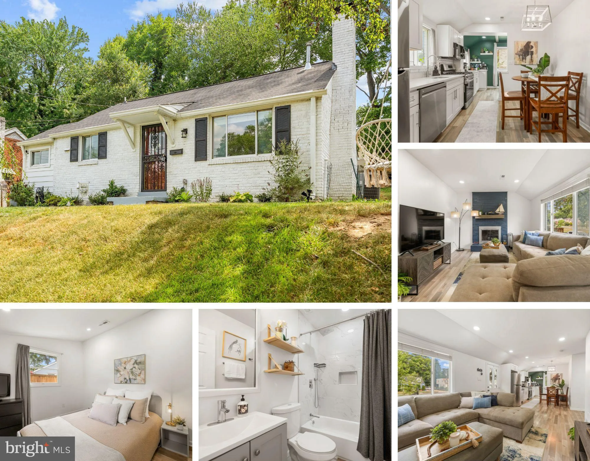 3900 73RD AVENUE, Hyattsville, MD 20784