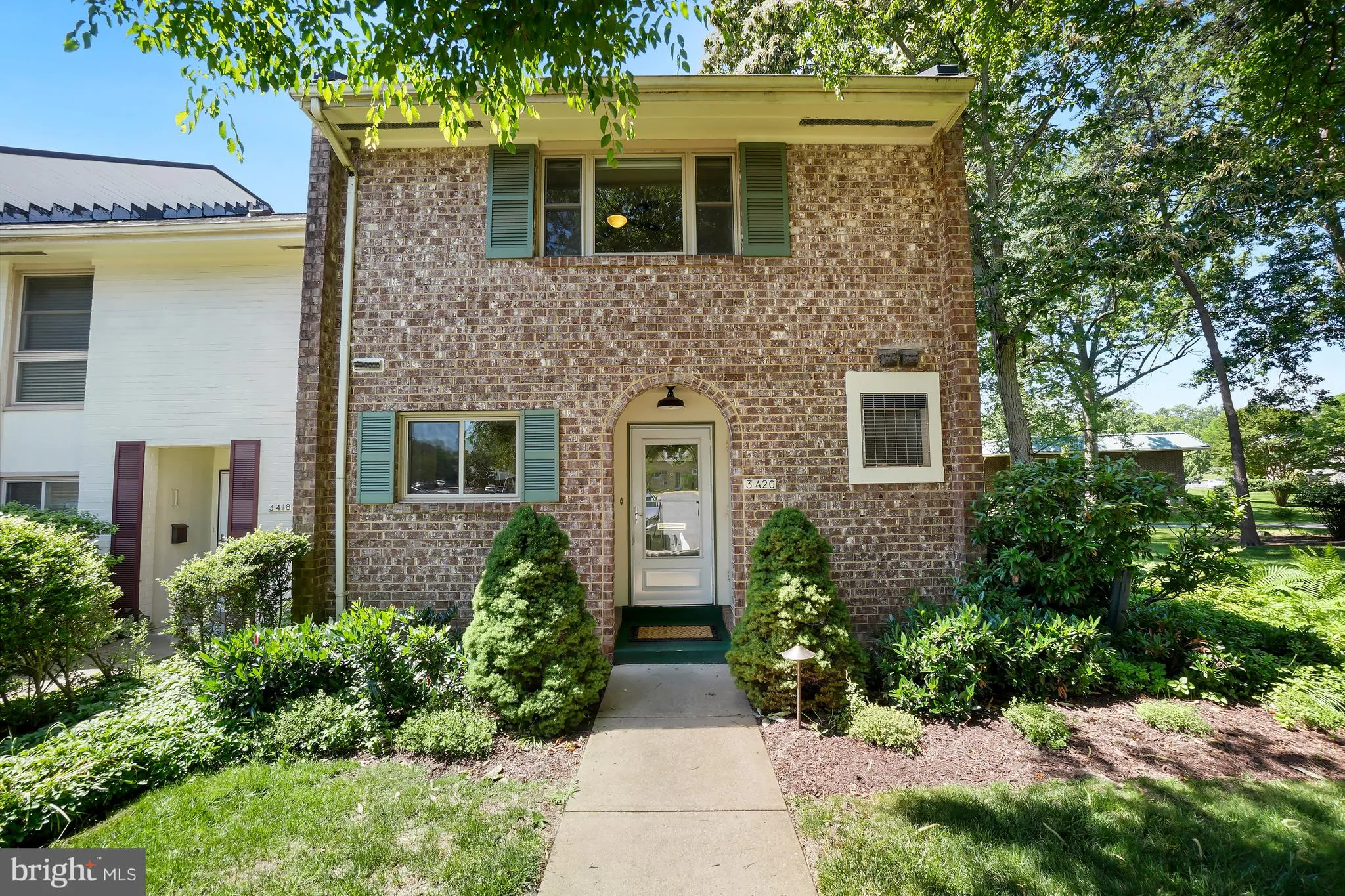3420 CHISWICK COURT, Silver Spring, MD 20906