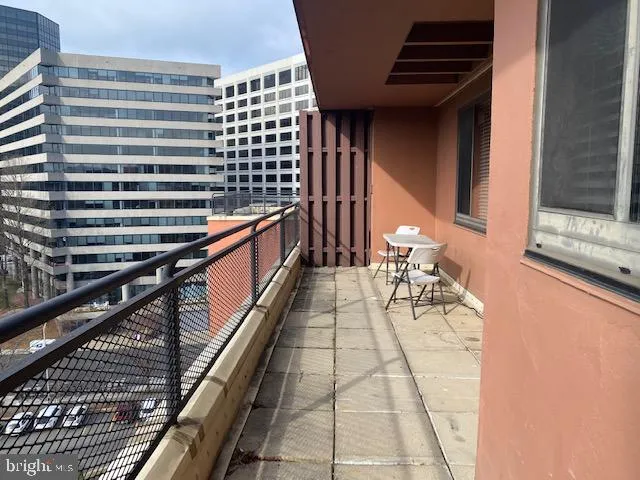 1121 ARLINGTON BOULEVARD, Arlington, VA 22209