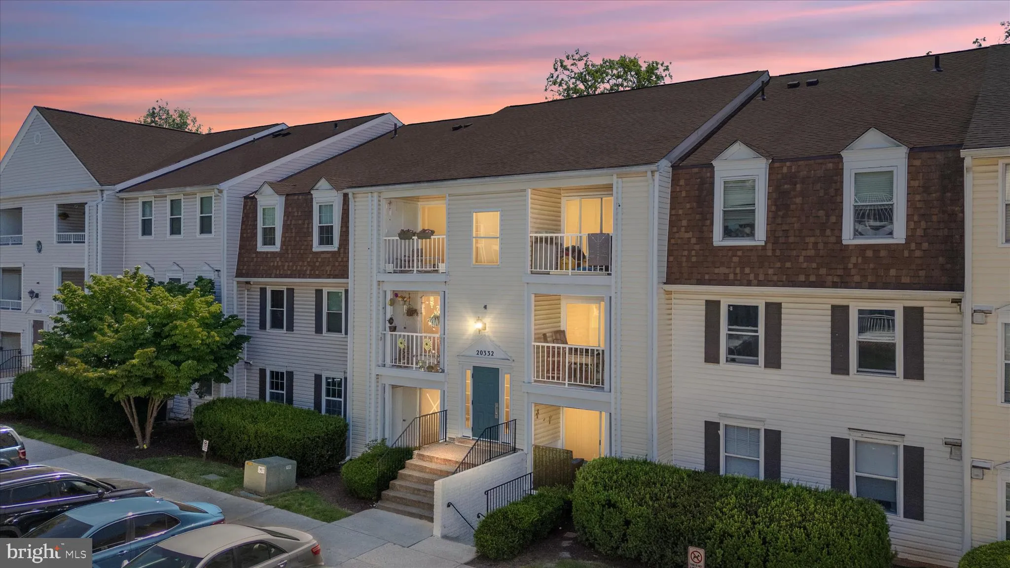 20332 BEACONFIELD TERRACE, Germantown, MD 20874